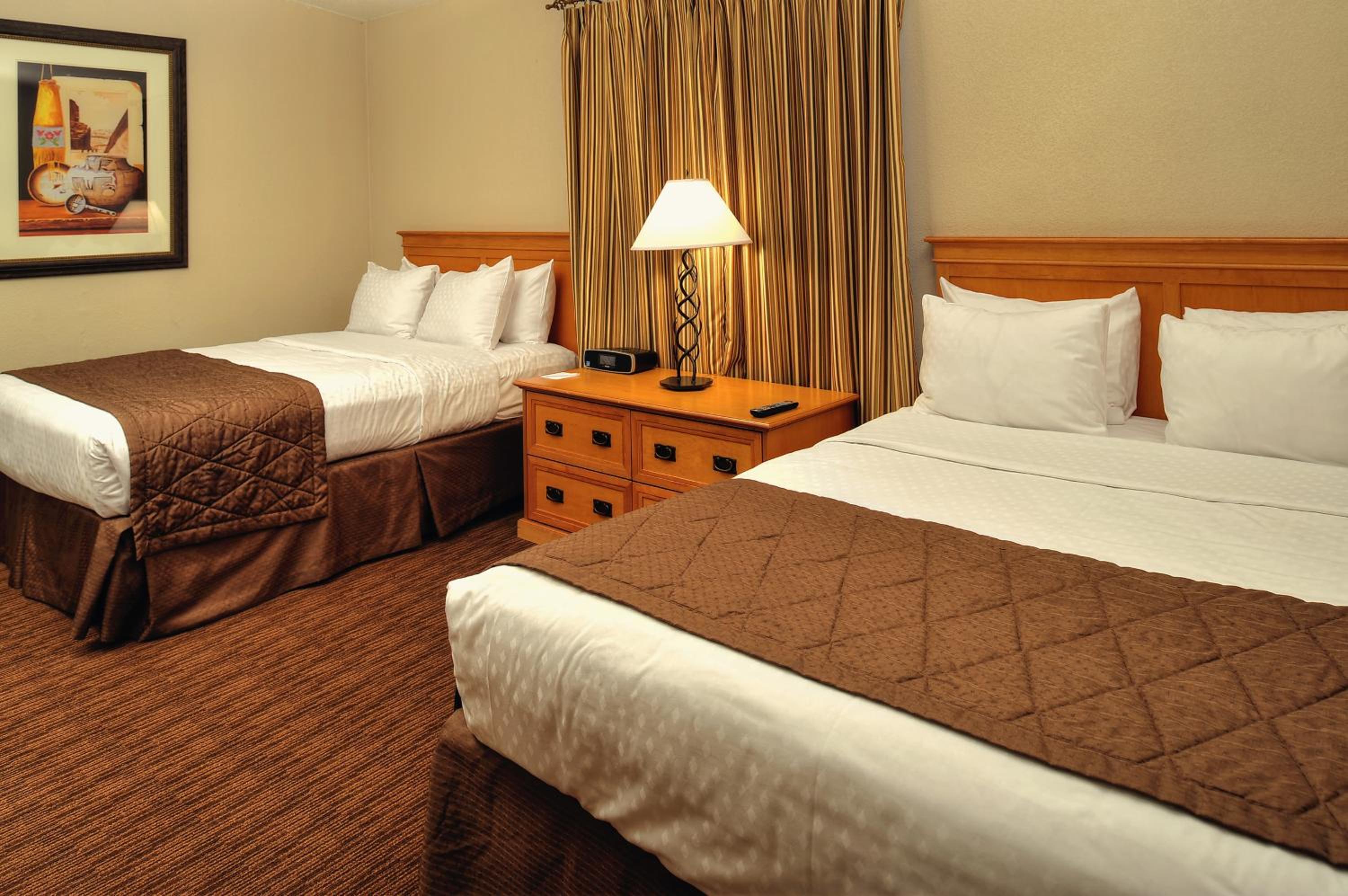 Two-Bedroom Suite - Photo 1