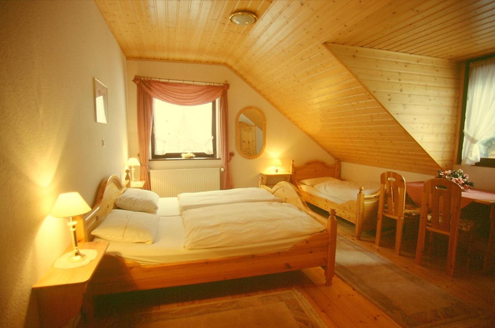 Triple Room photo 3