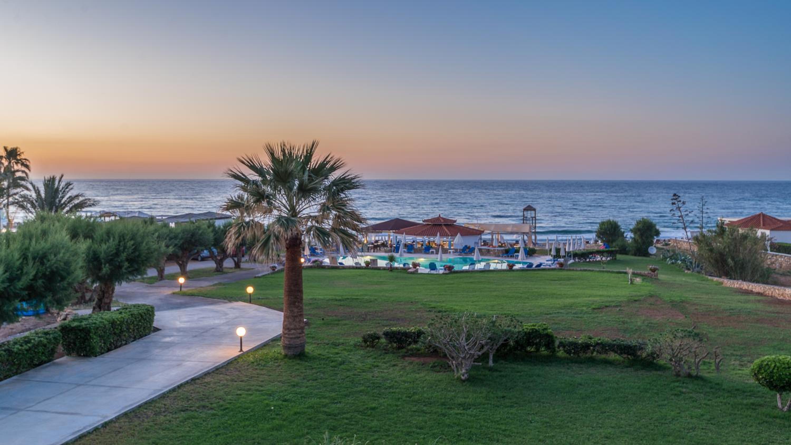 Studio with Sea View photo 2