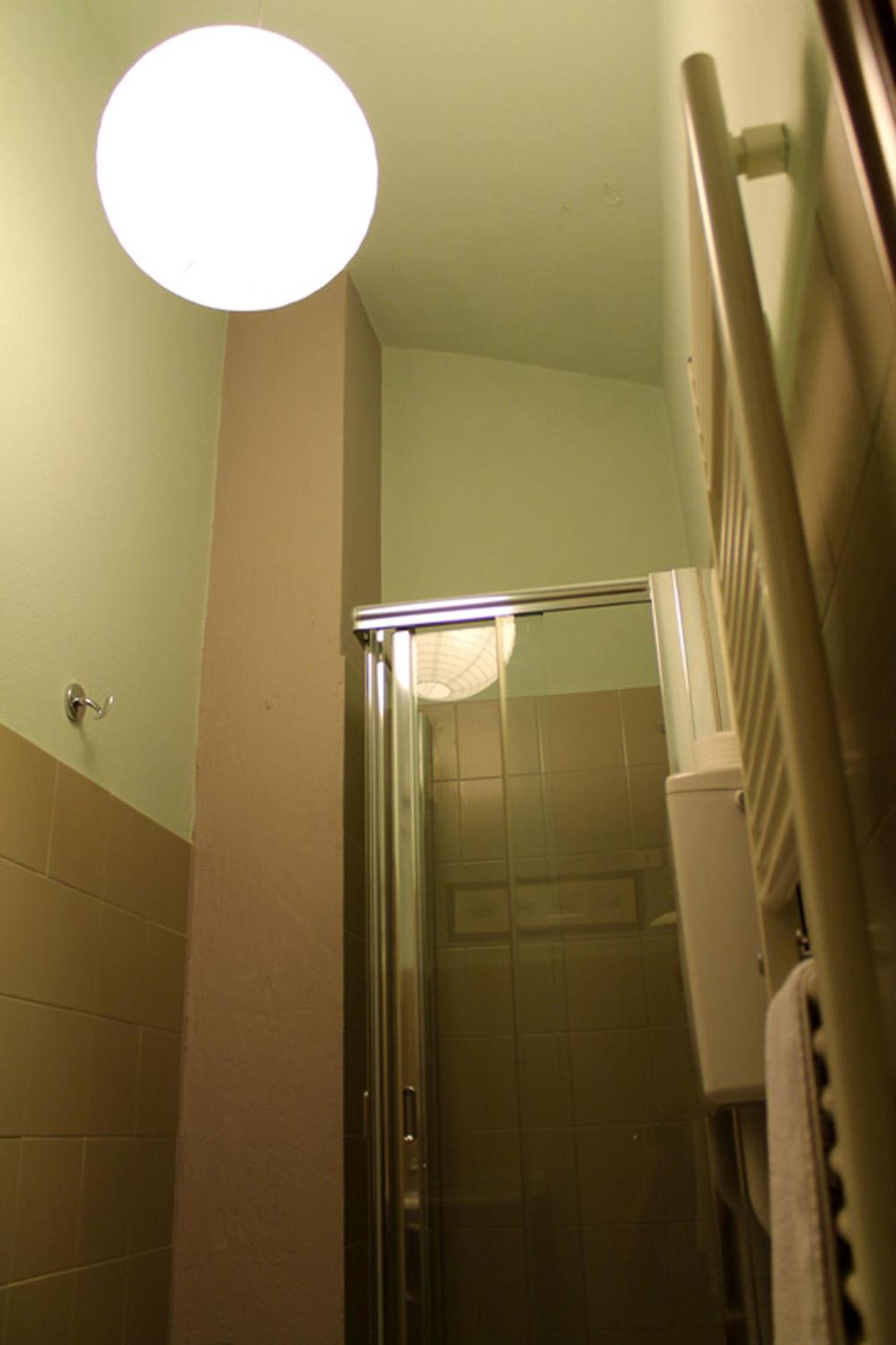 Double Room with Private External Bathroom photo 3