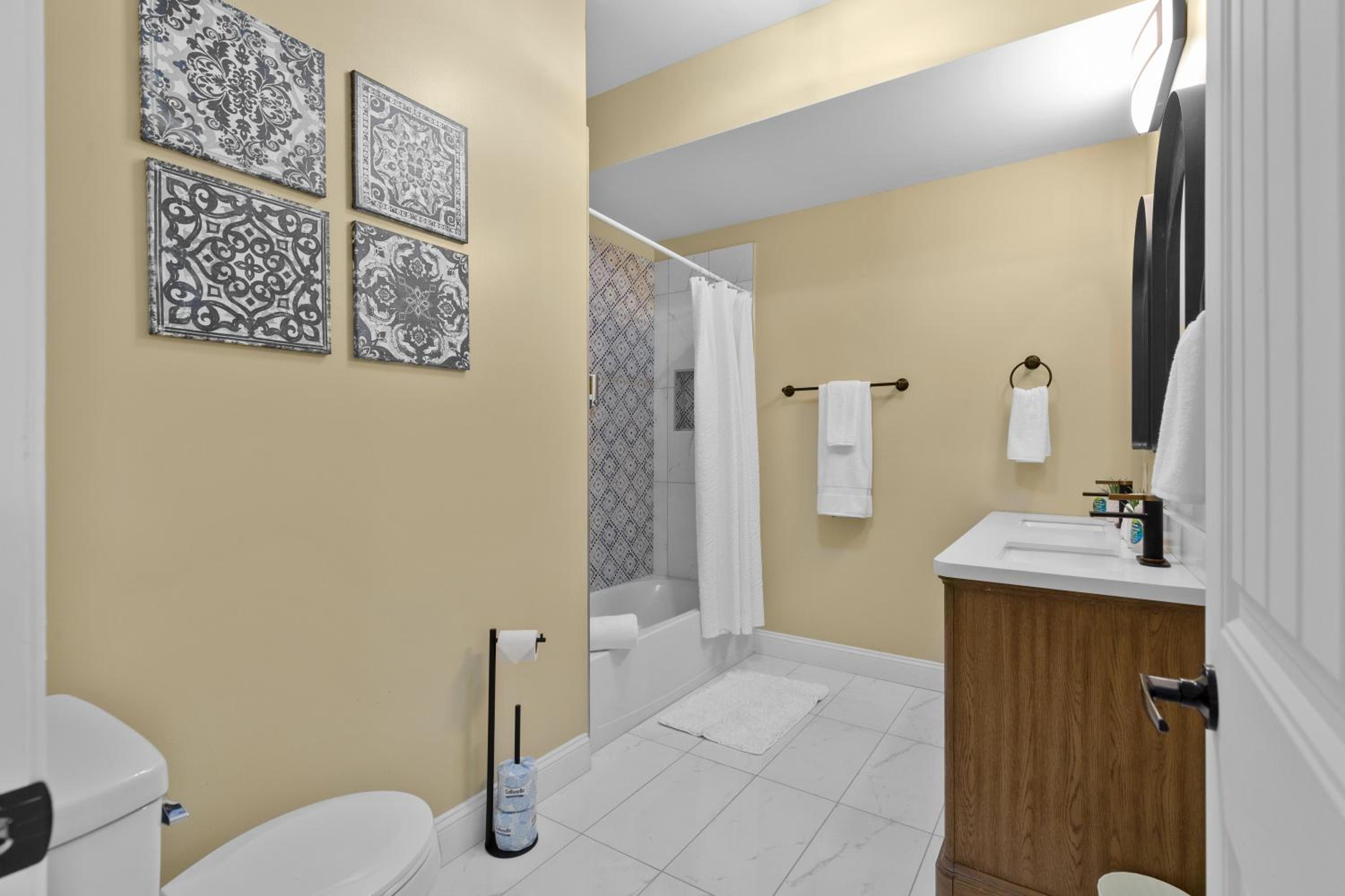 Vacation Home photo 2