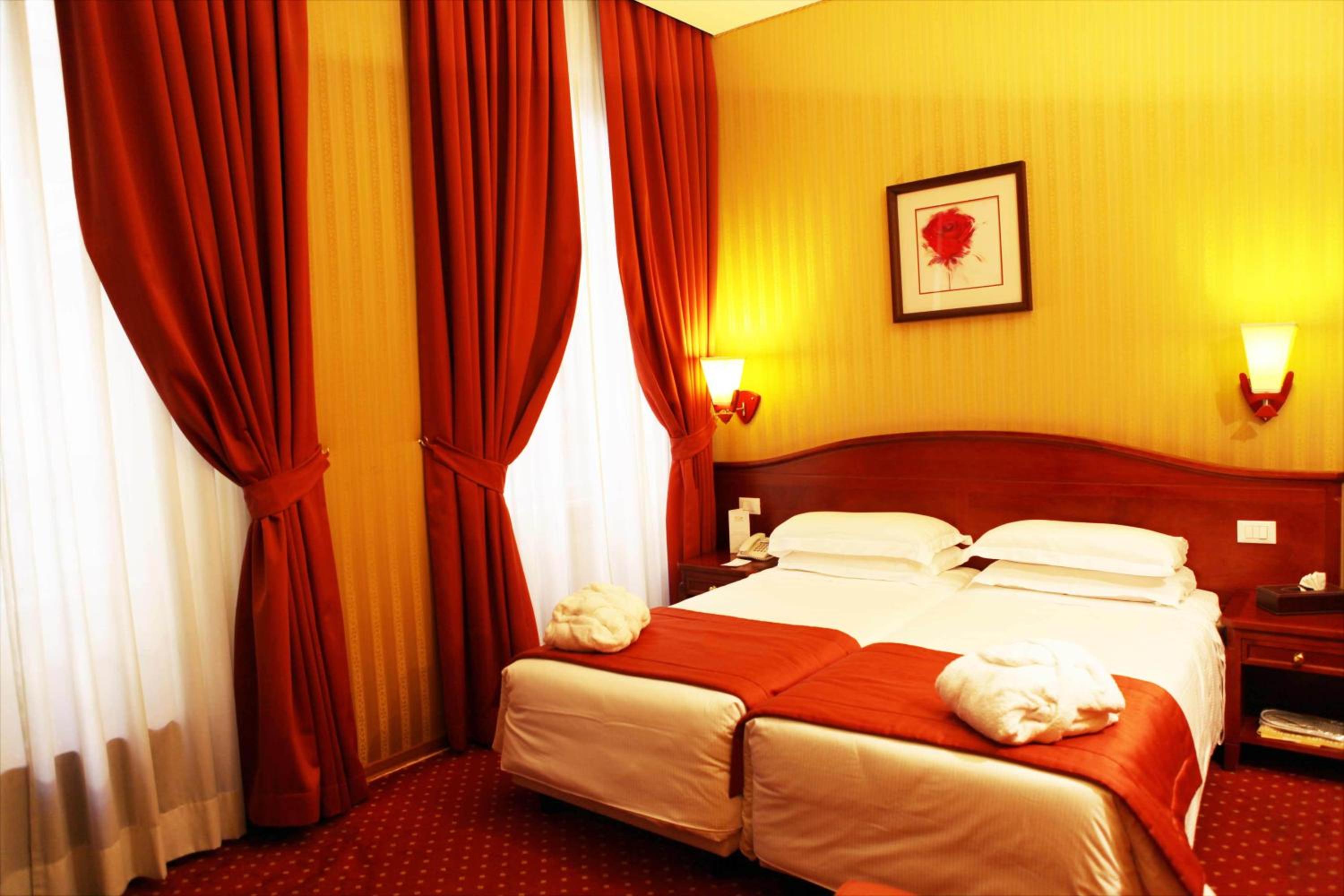 Double or Twin Room