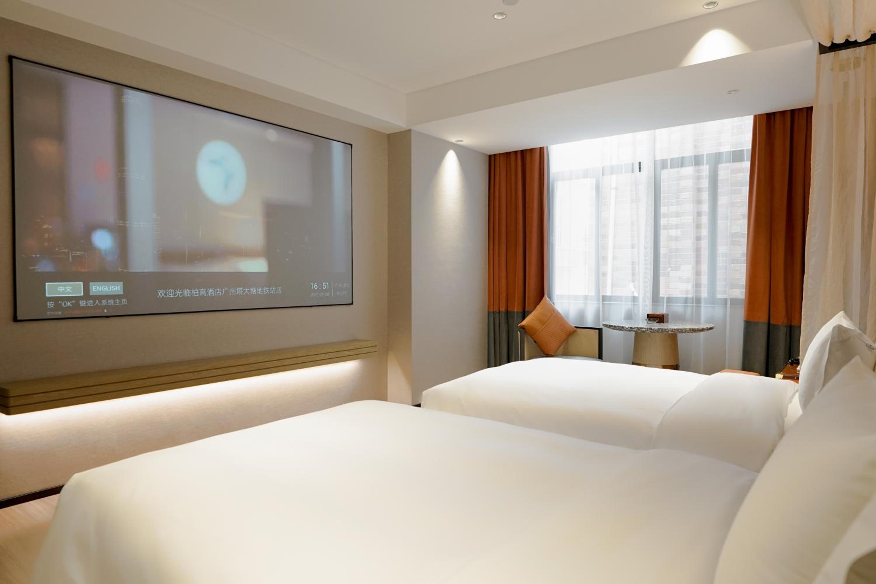 Superior Twin Room photo 1