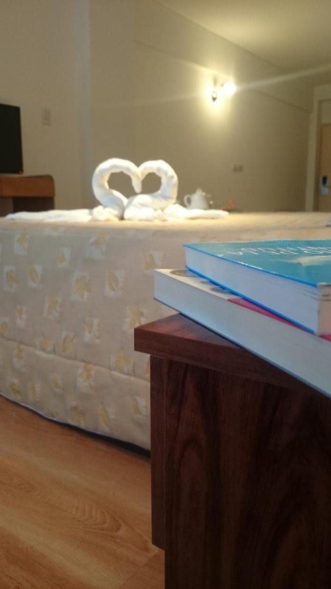 Twin Room photo 2