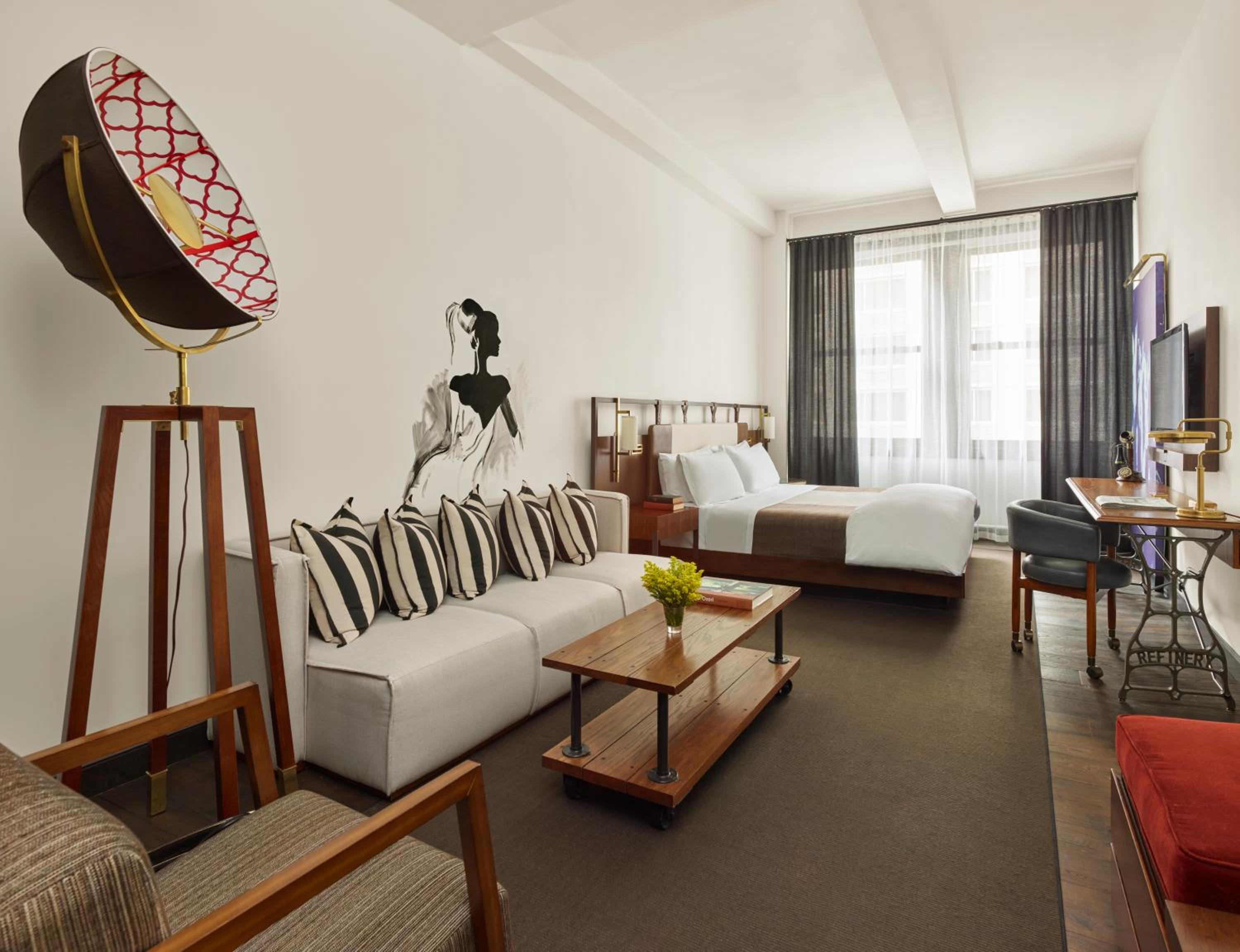 Executive Suite