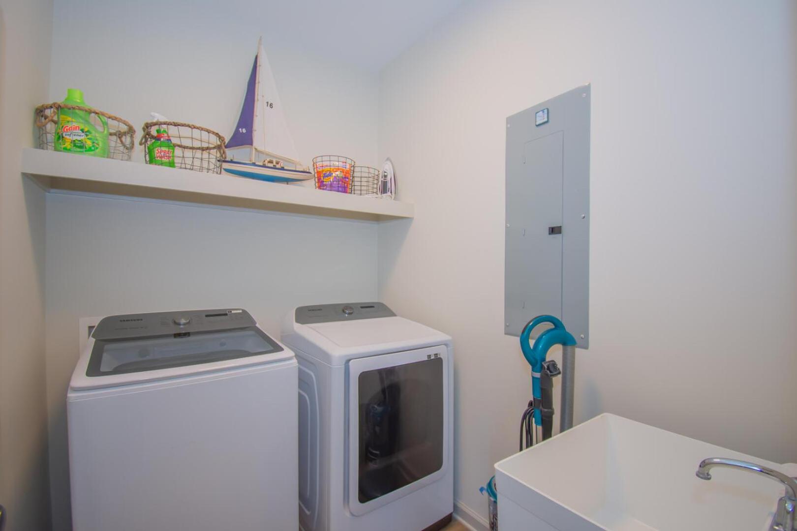 Vacation Home photo 3