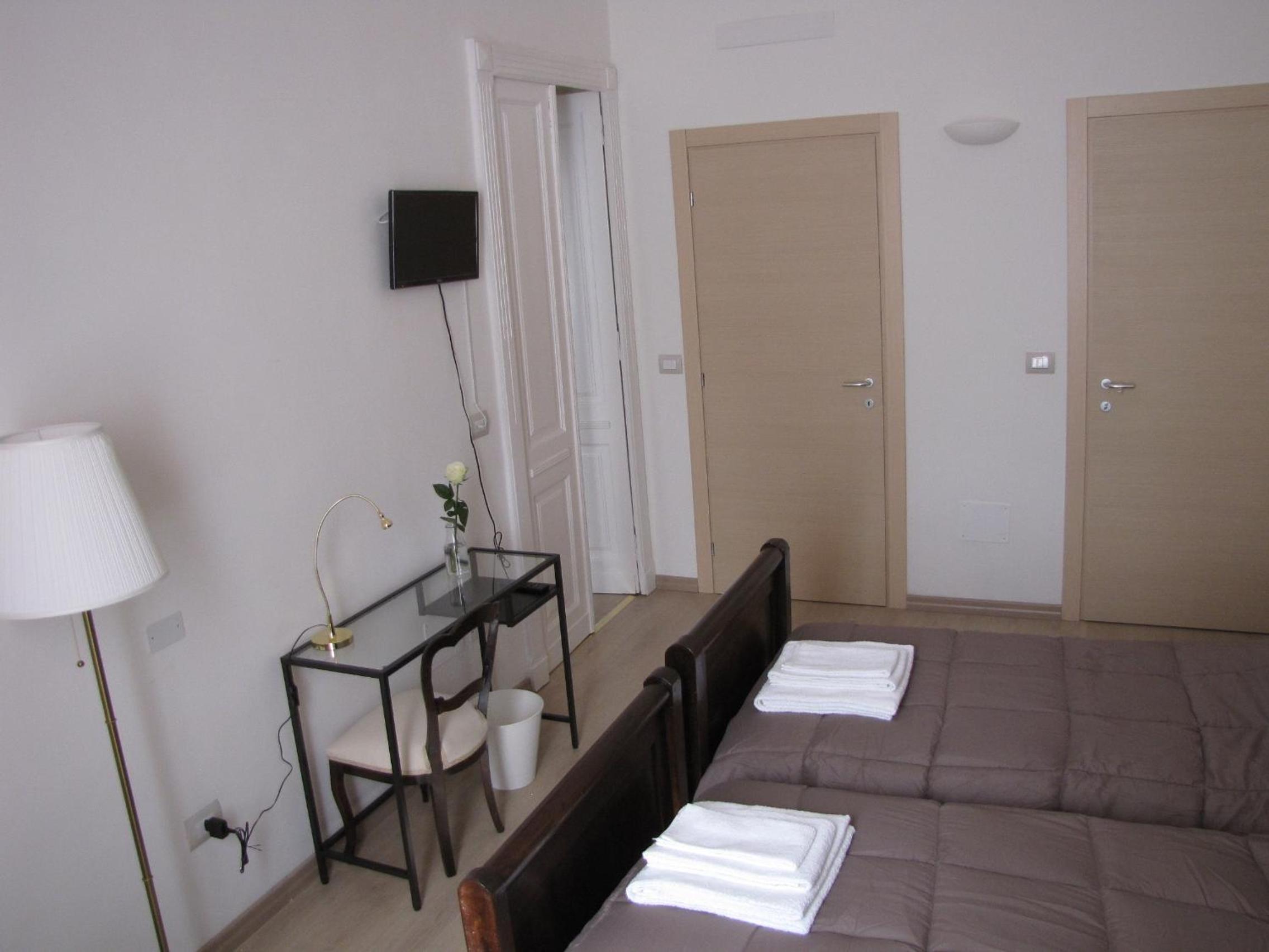 Double Or Twin Room photo 1