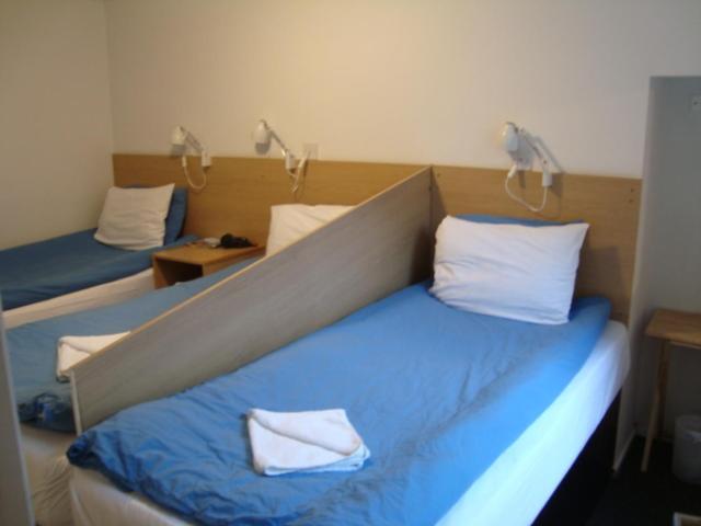 Triple Room with Private Bathroom photo 1