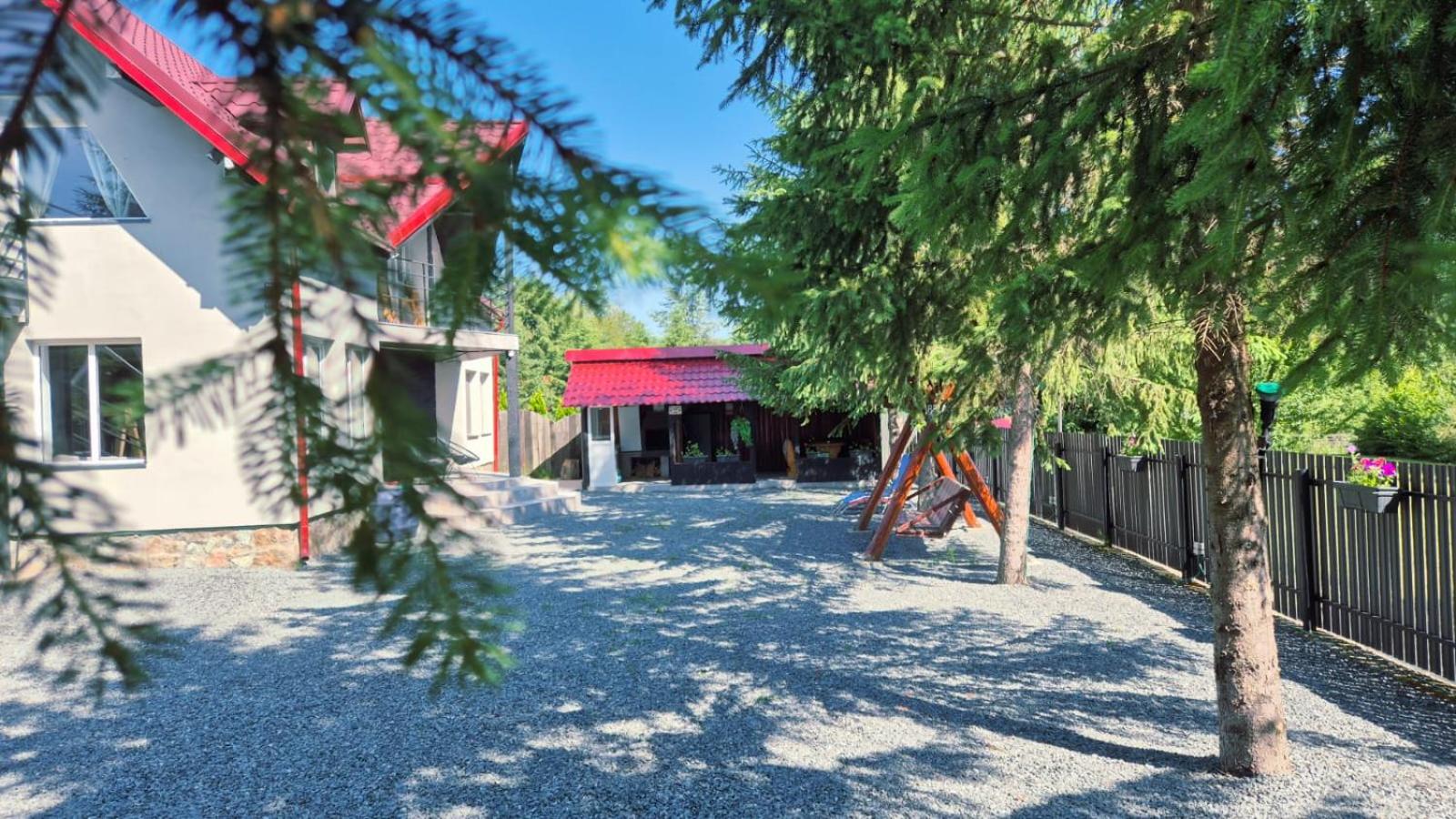 Two-Bedroom Chalet photo 2
