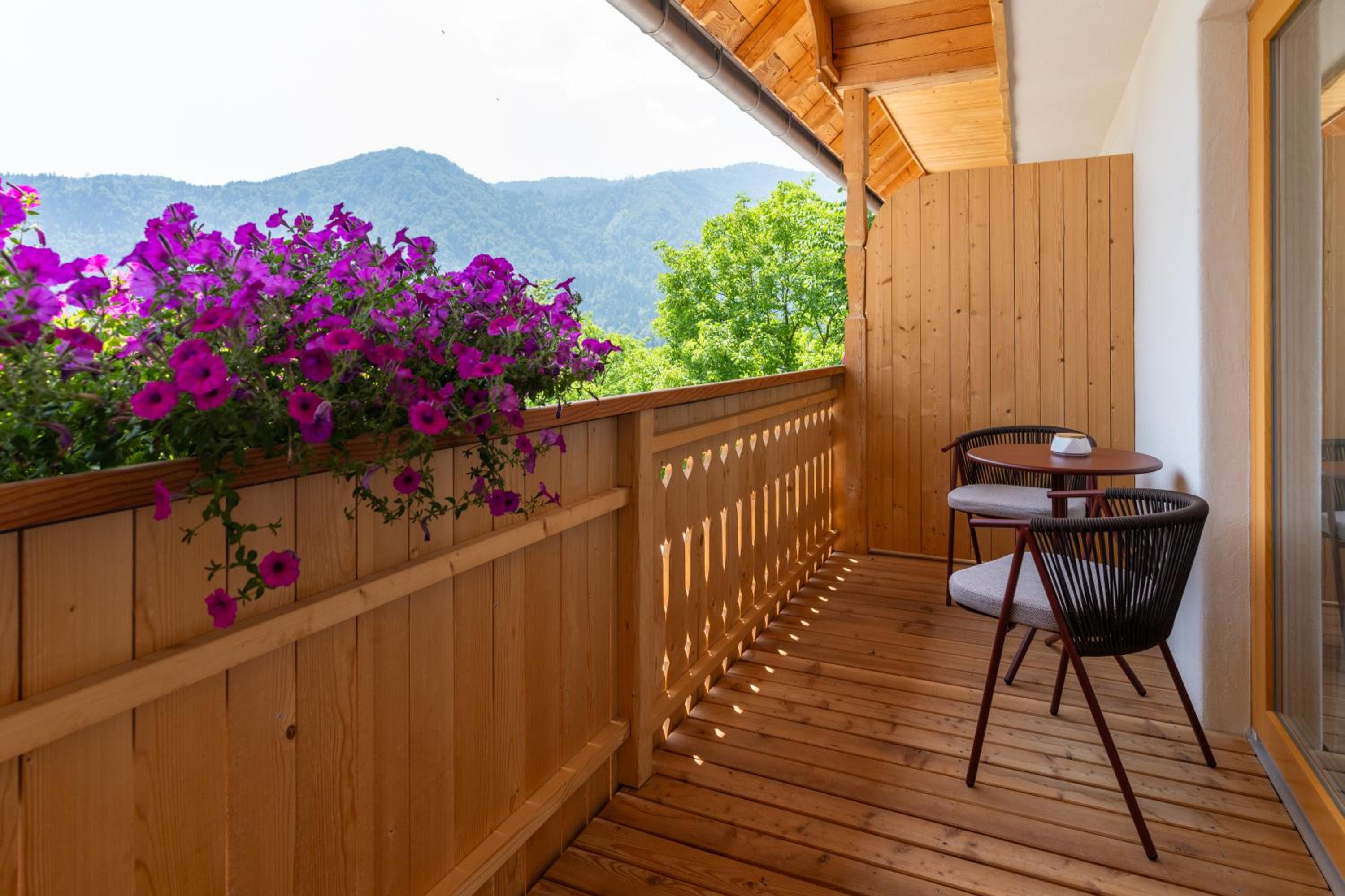 Double Room with Balcony photo 3