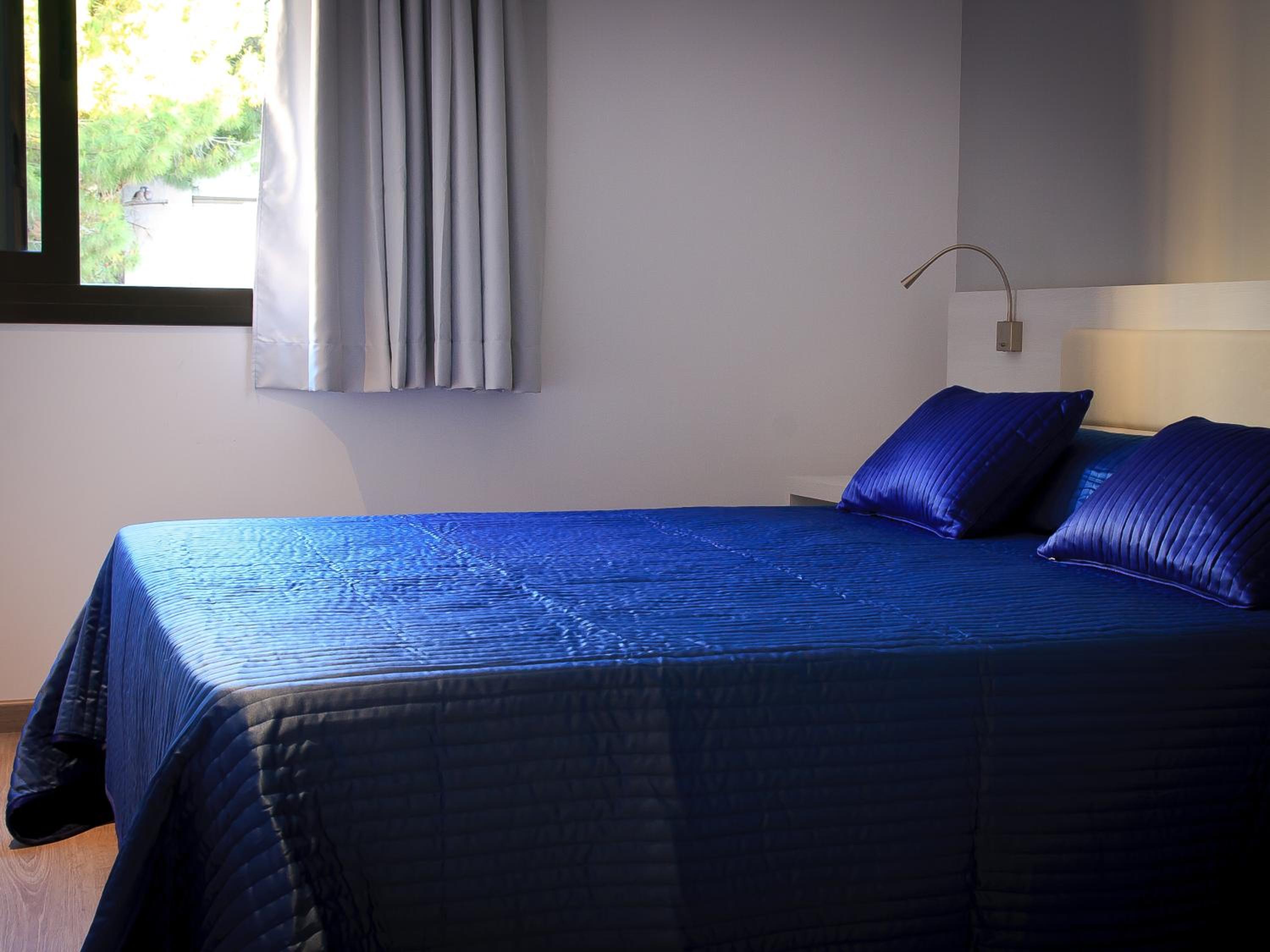 Habitación Doble o con Dos Camas