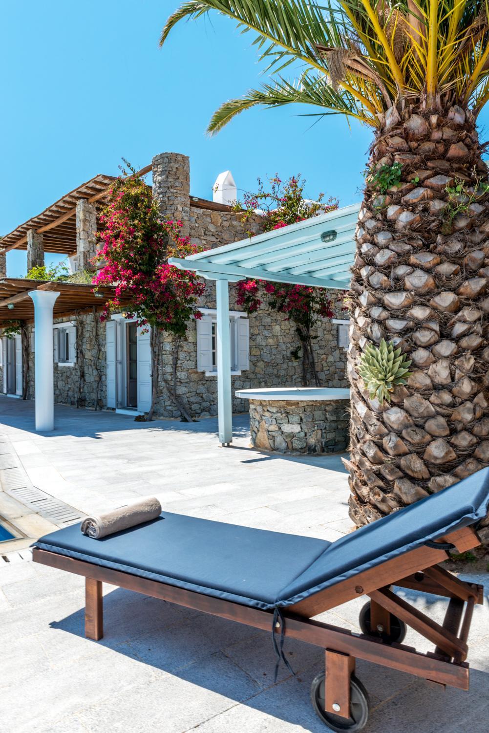 Villa with Private Pool photo 3
