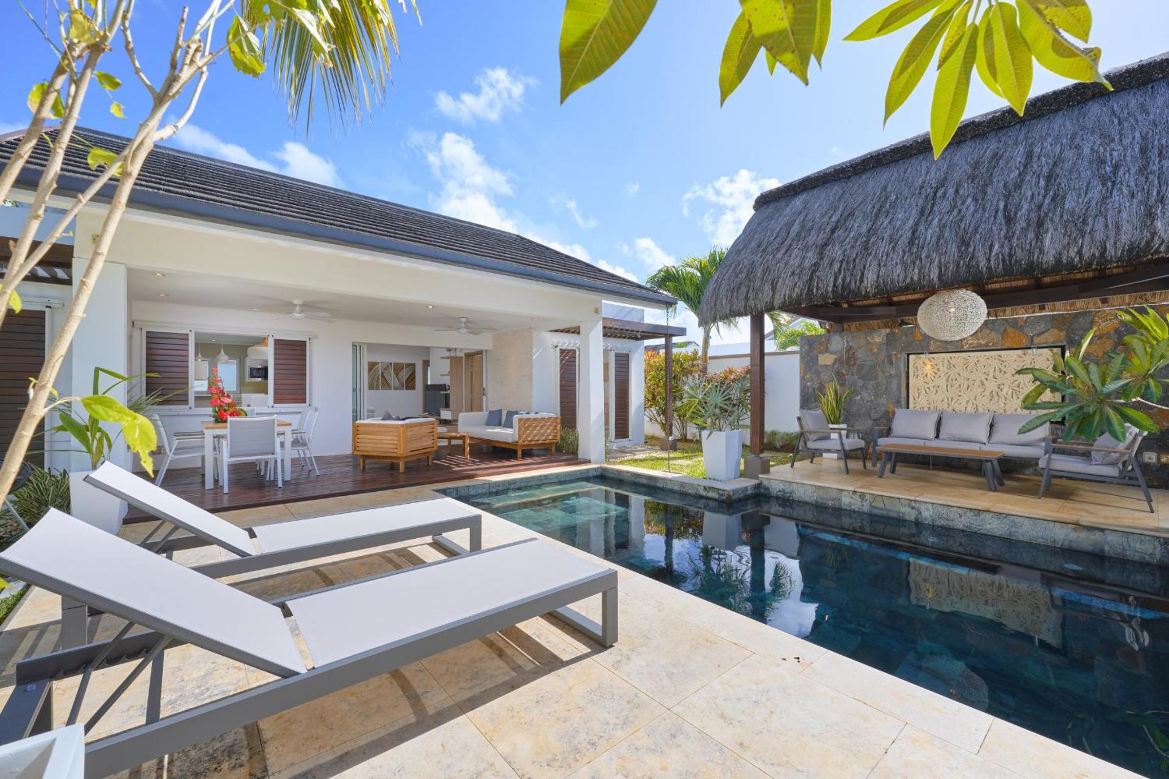 Deluxe Villa photo 3