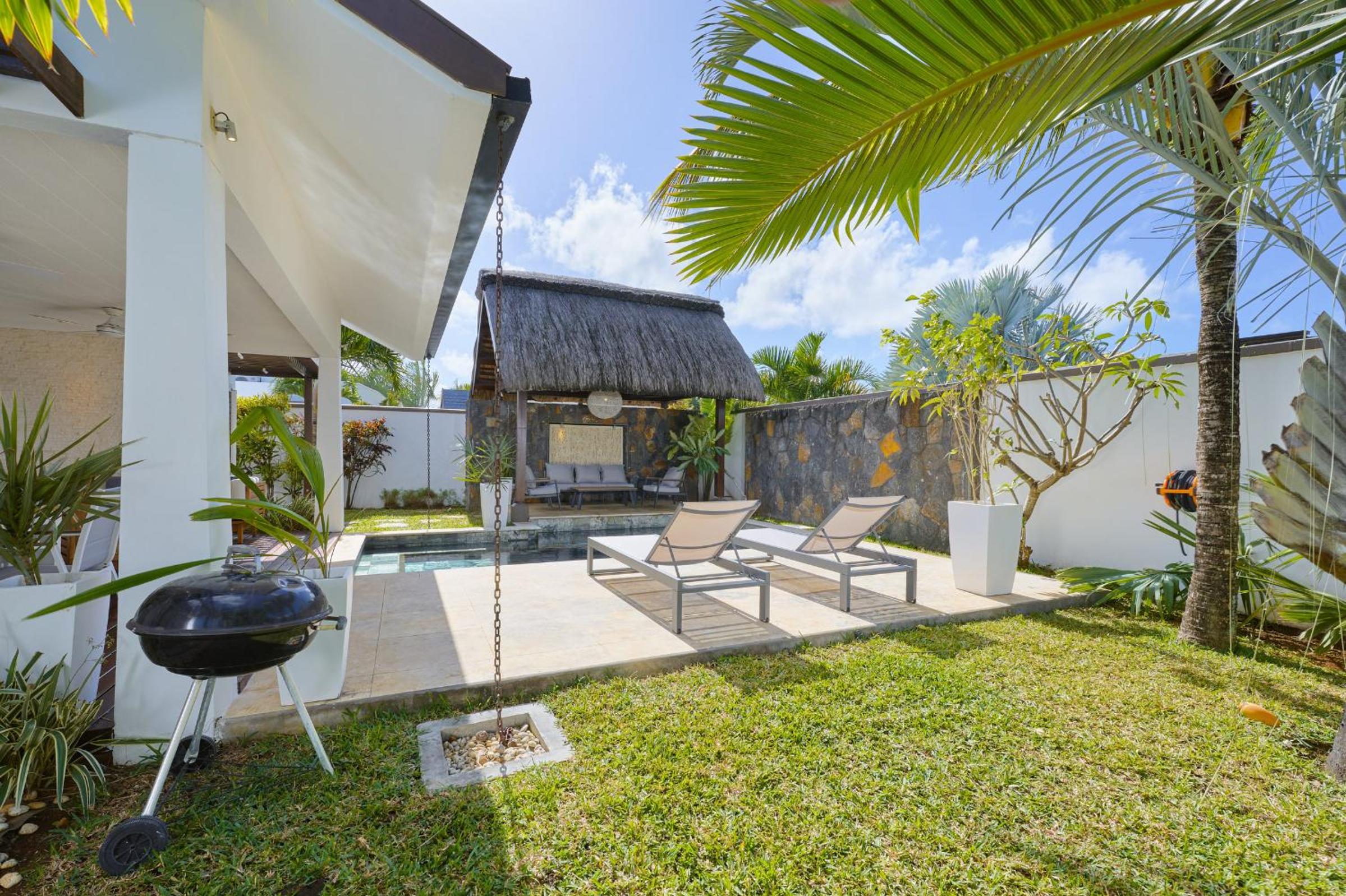 Deluxe Villa photo 1