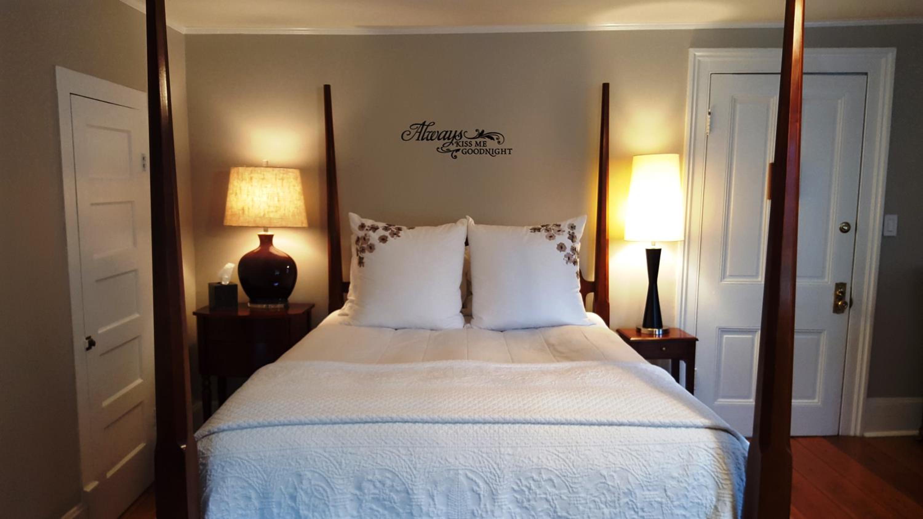 Deluxe Queen Room photo 1