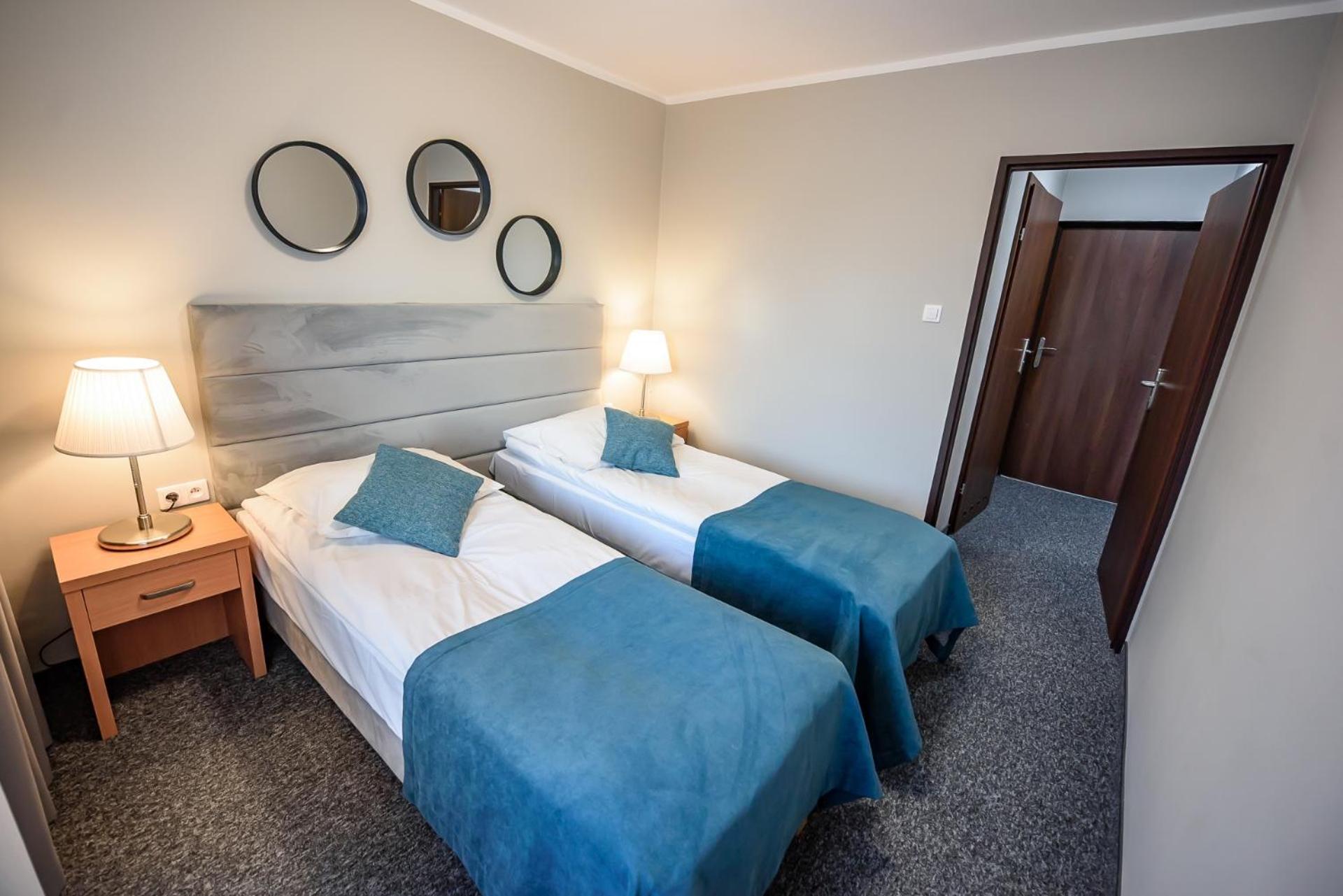 Superior Quadruple Room - Photo 3
