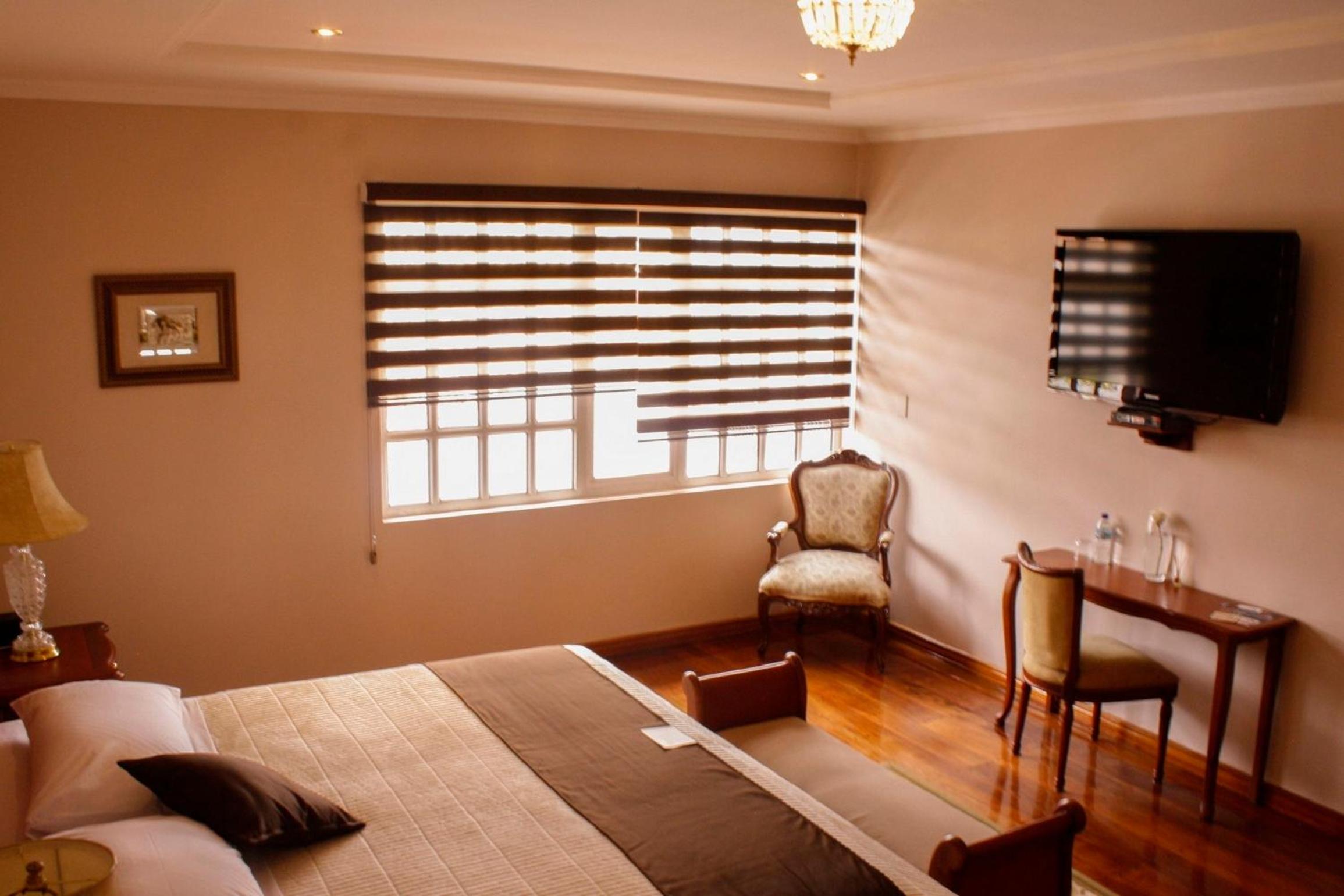 Suite photo 2