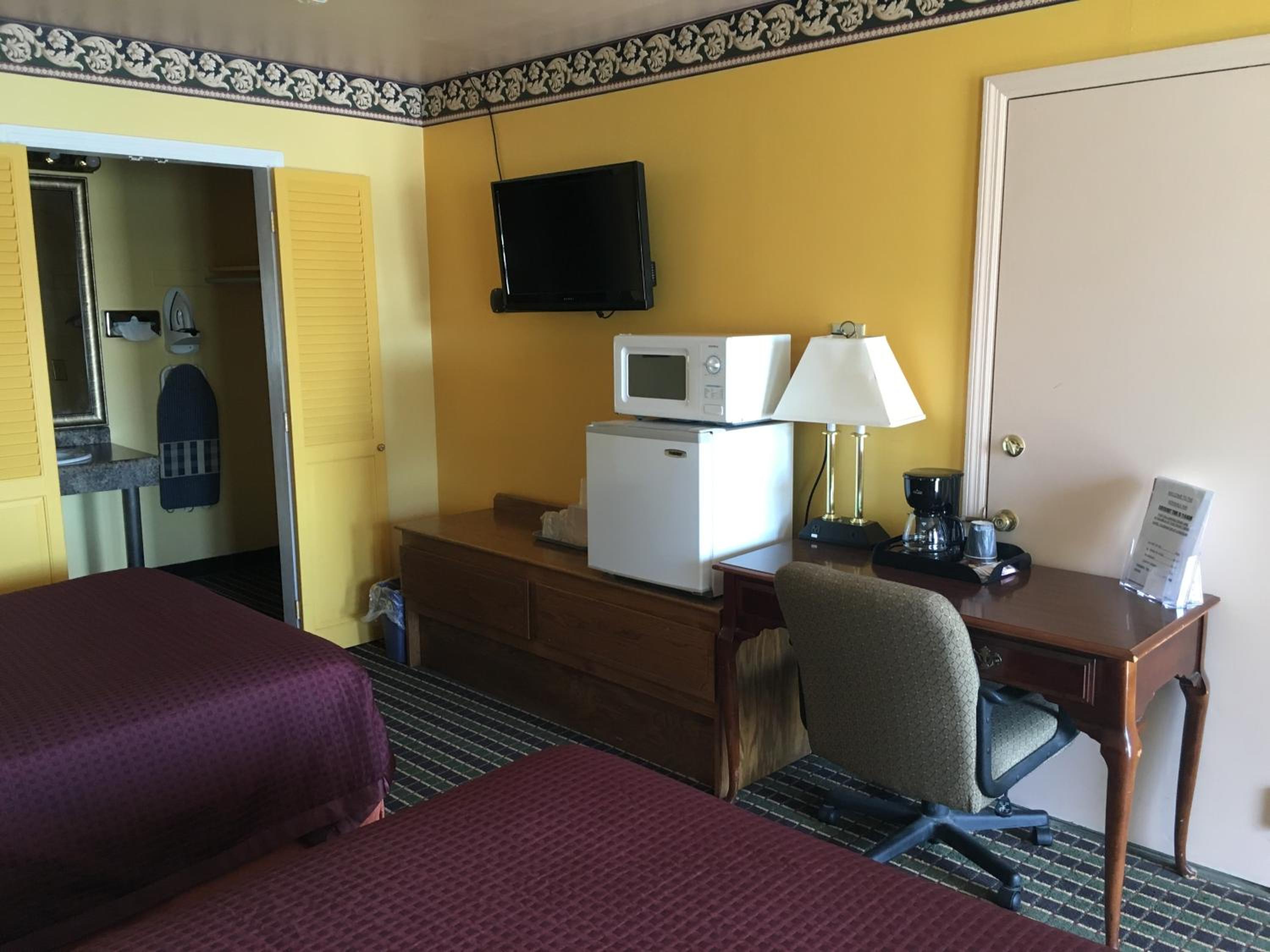 Standard Single Room photo 2
