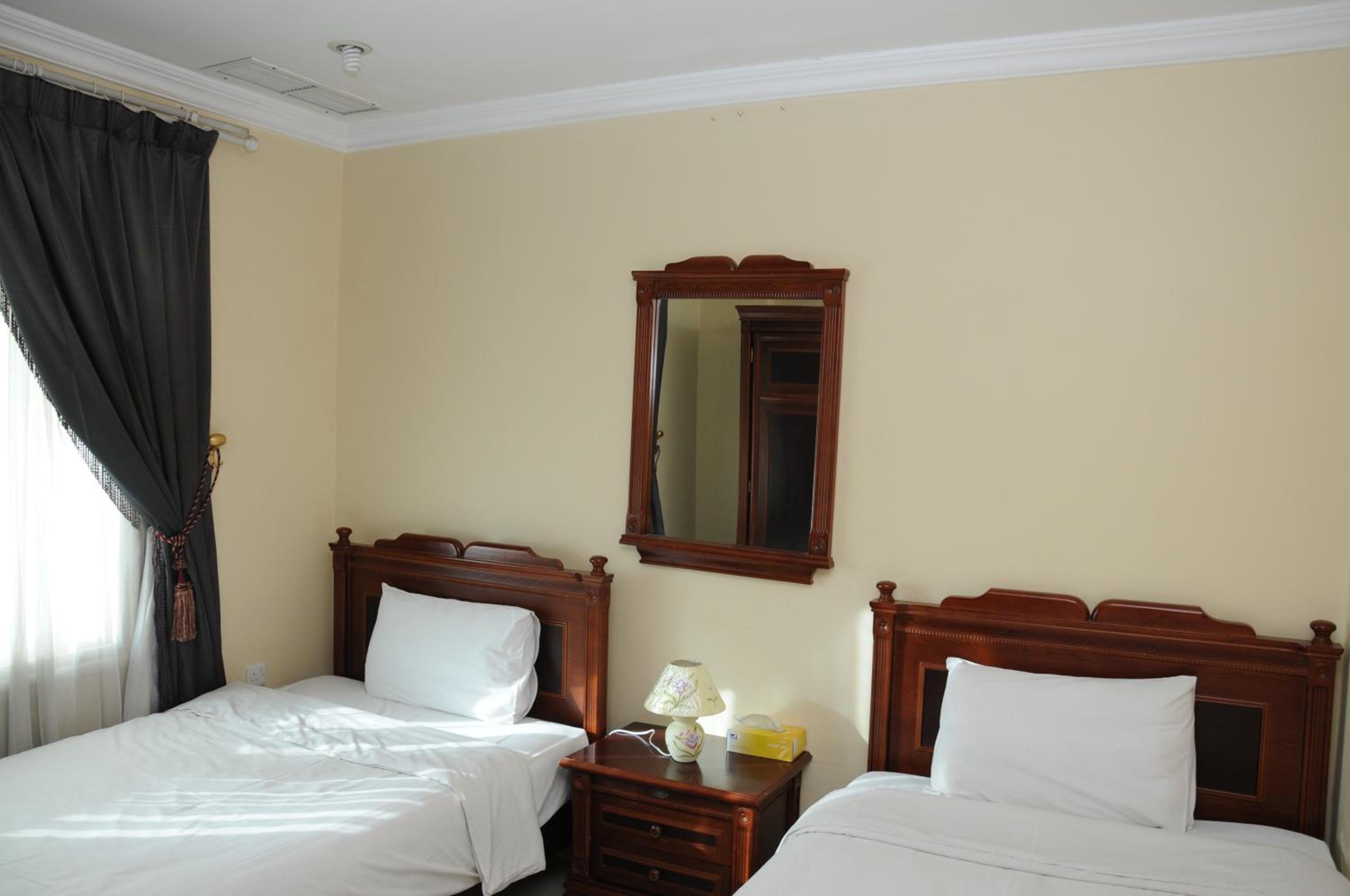 Executive Apartment - Photo 6