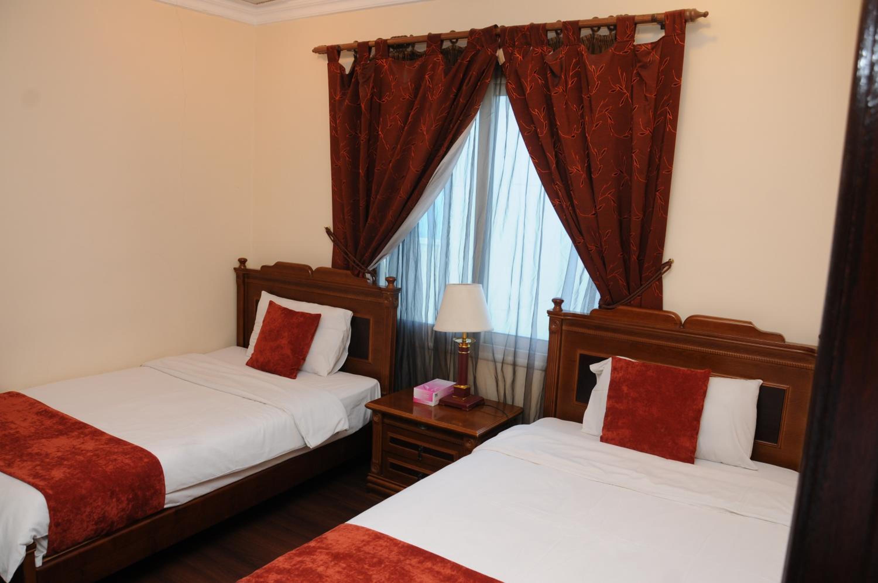 Executive Apartment - Photo 1
