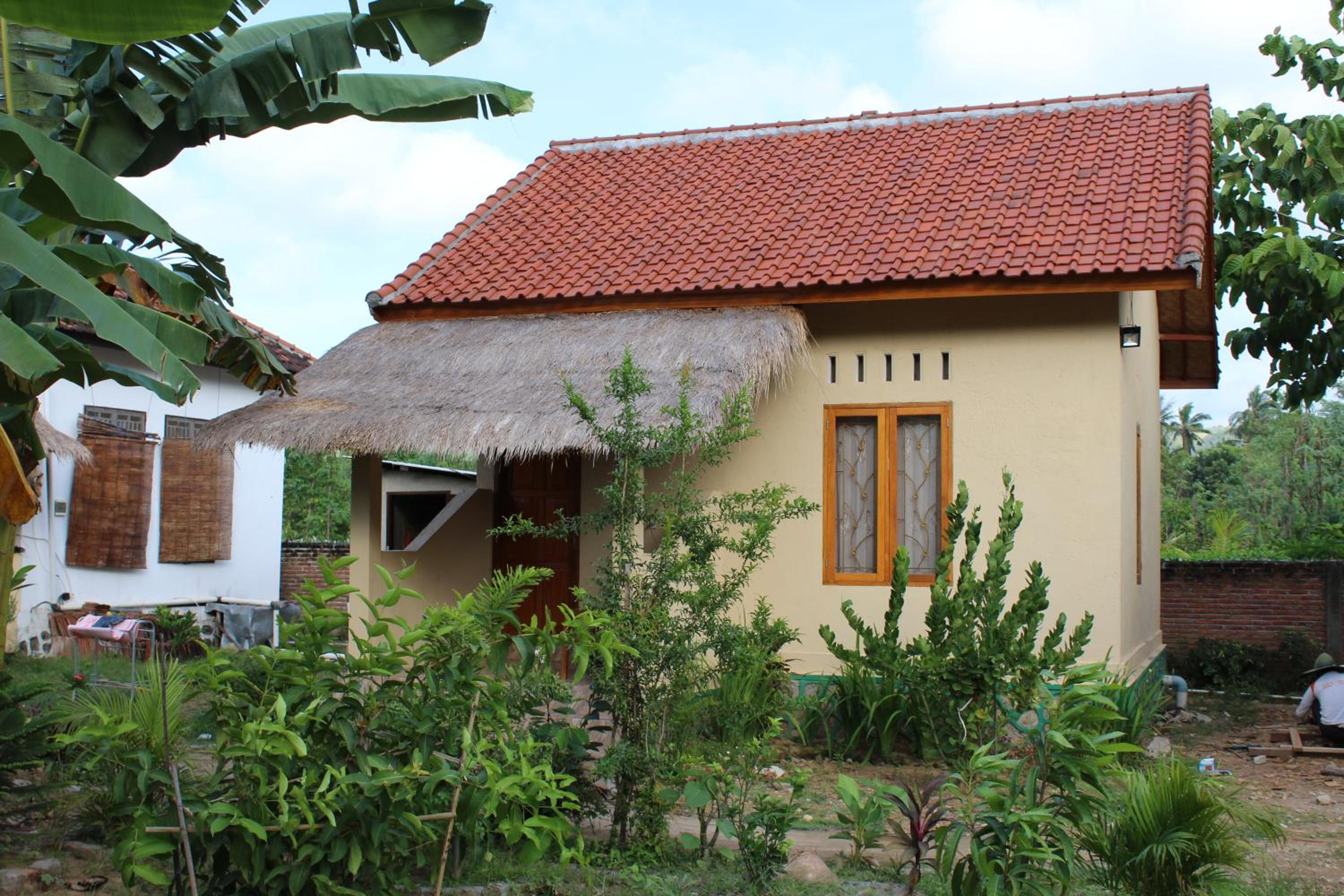 Studio with Garden View photo 3