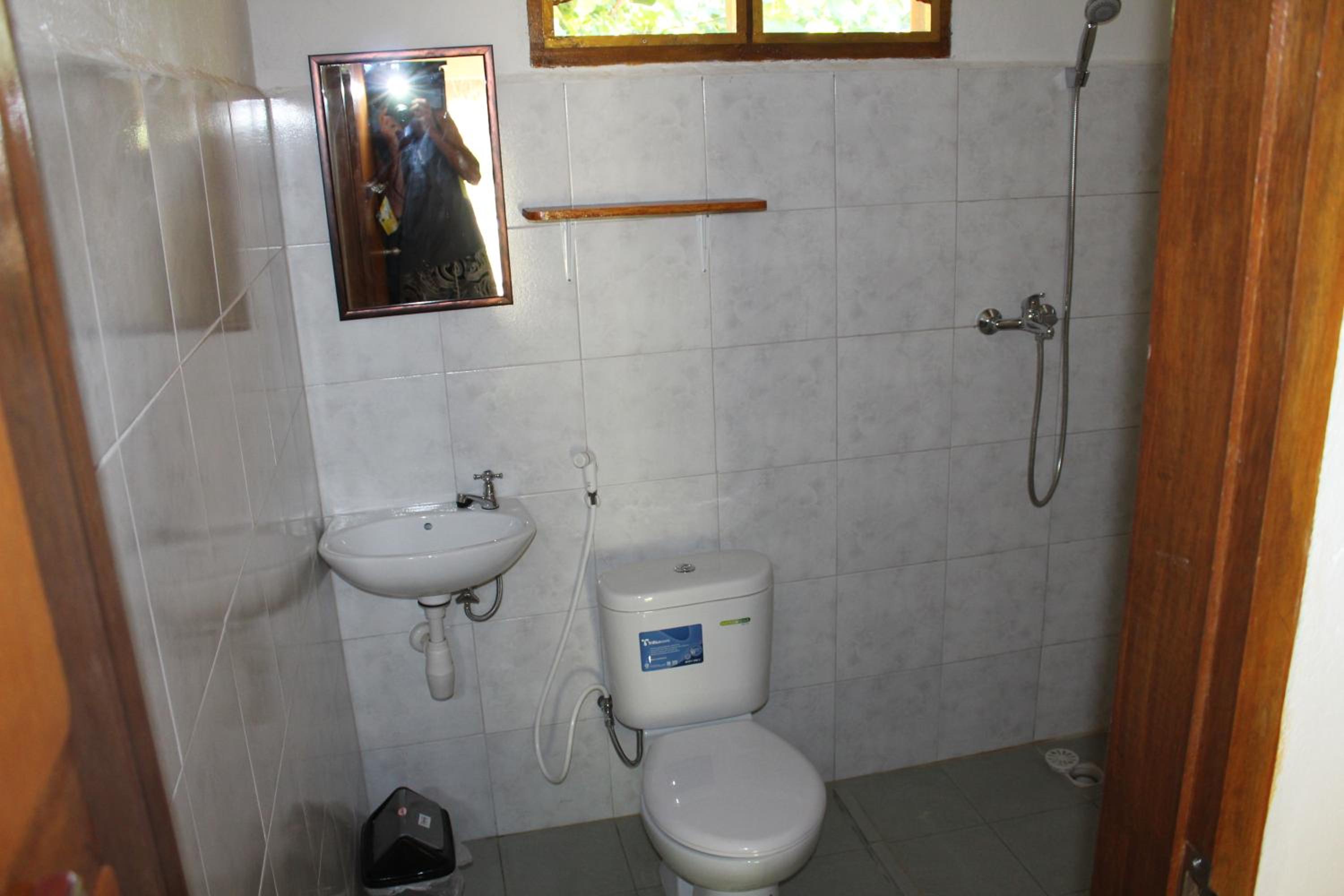 Deluxe Double or Twin Room photo 2