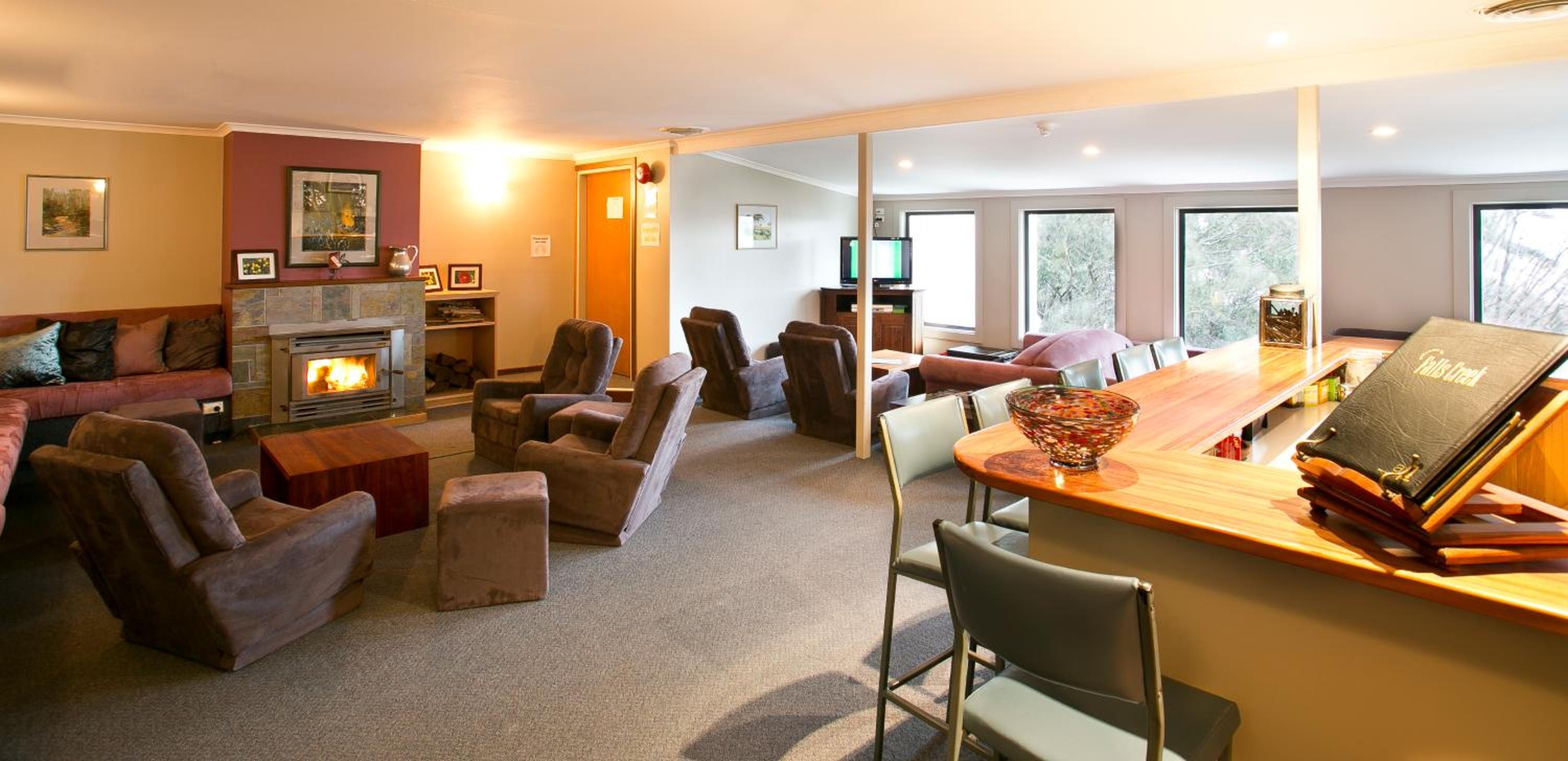 Standard Double or Twin Room photo 2