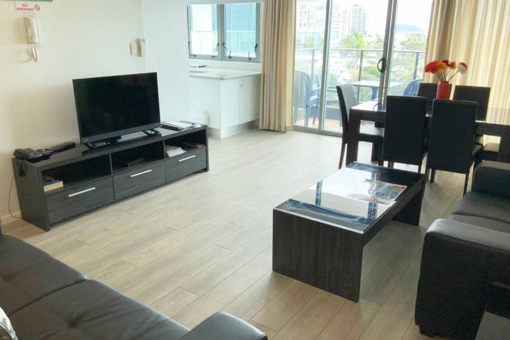 Economy One Bedroom Ocean View