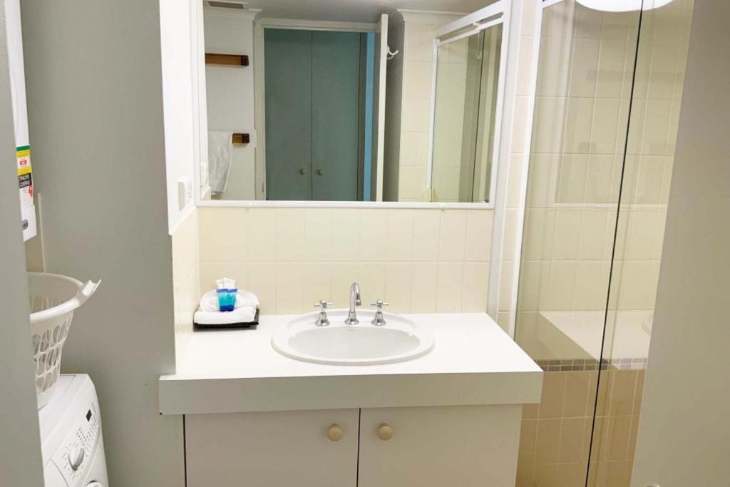 Economy Two Bedroom Ocean View