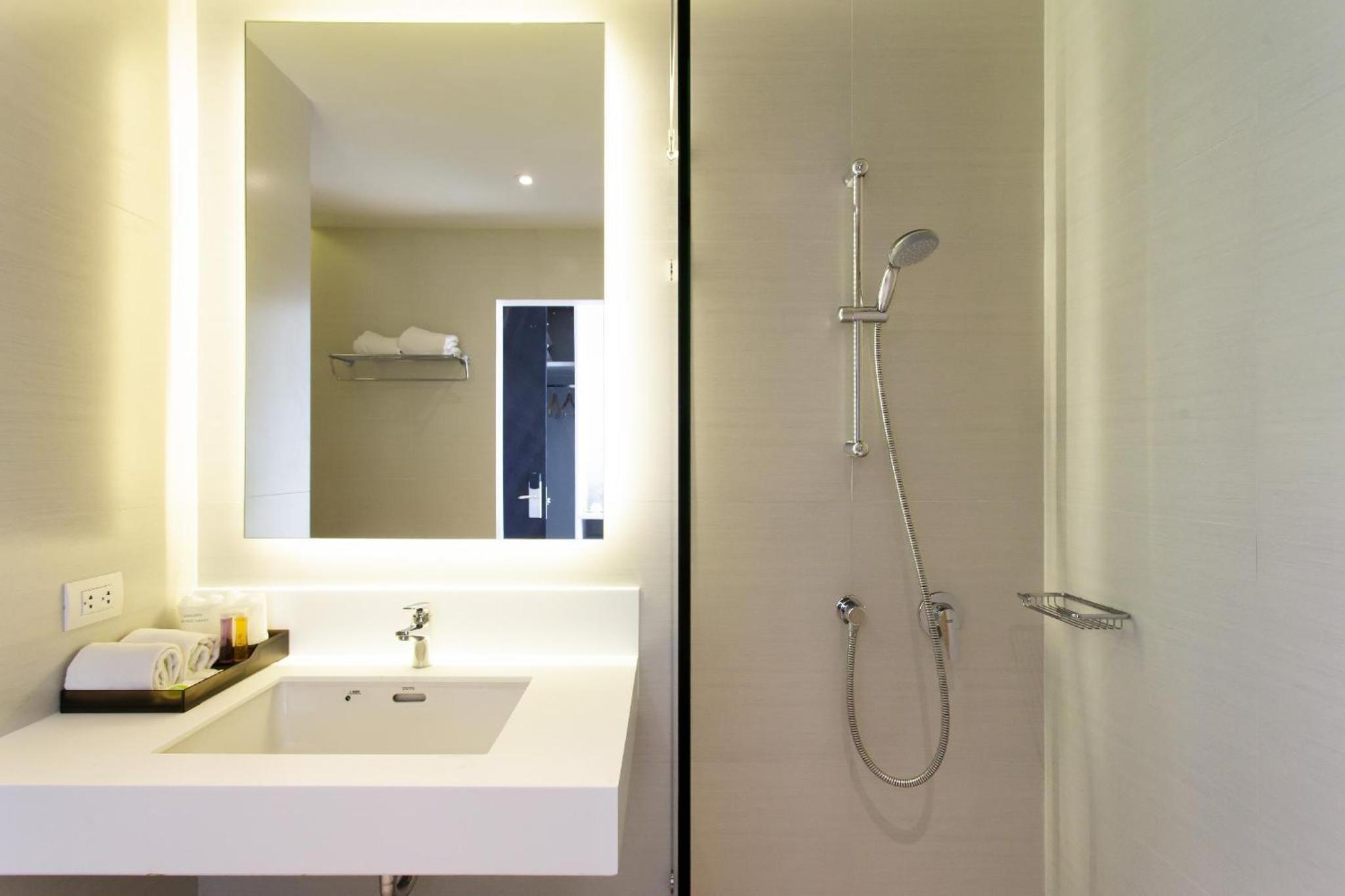 Standard Twin Room photo 1