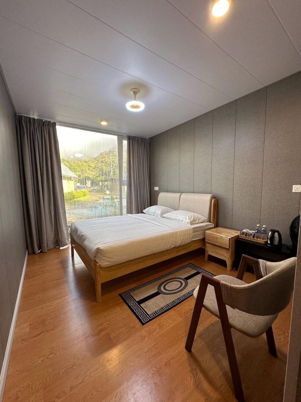 Double Room with Mountain View photo 1