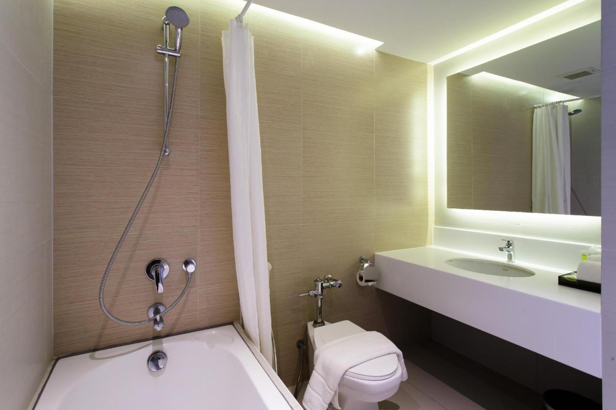 Superior Twin Room photo 3