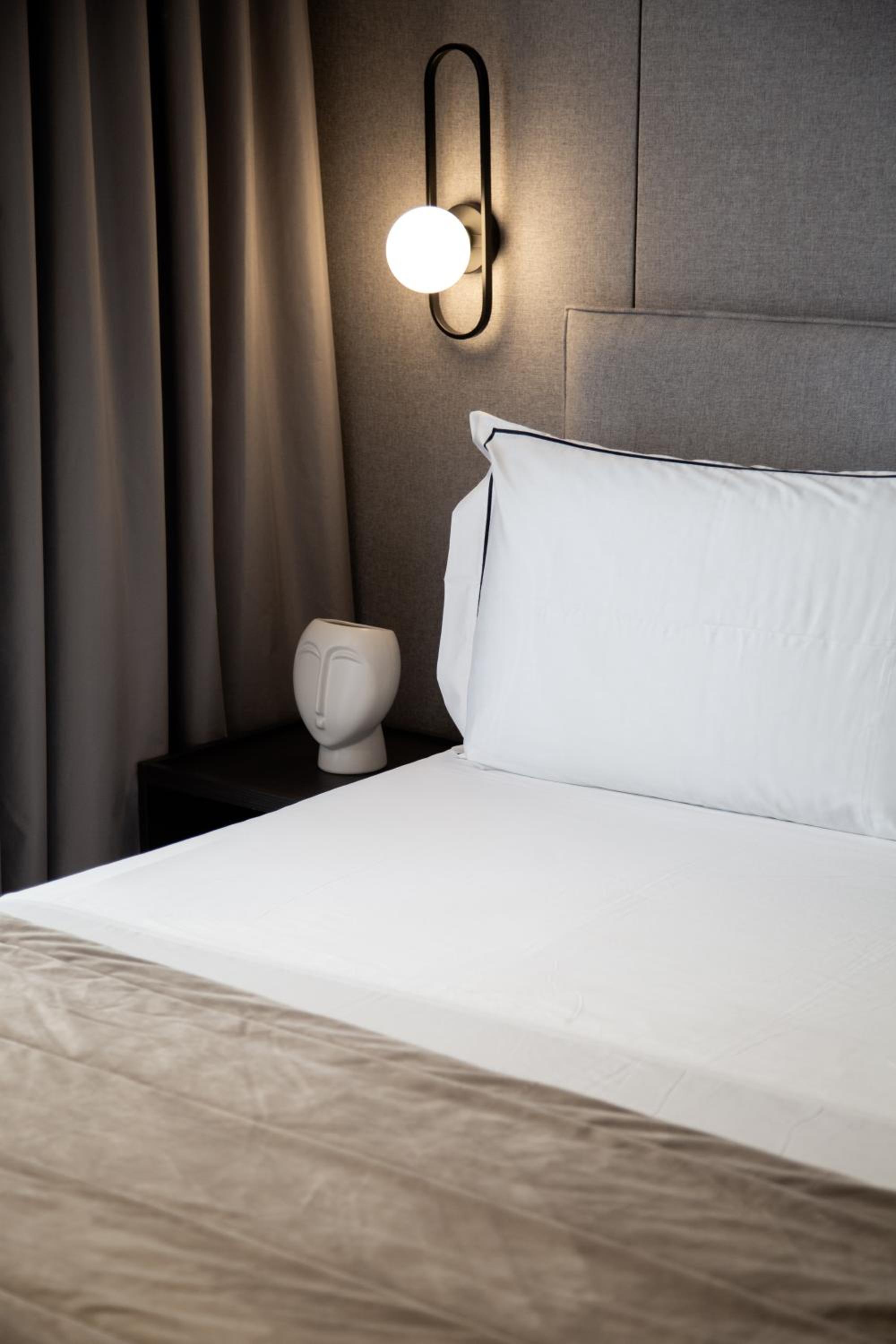 Double Room with Sea View