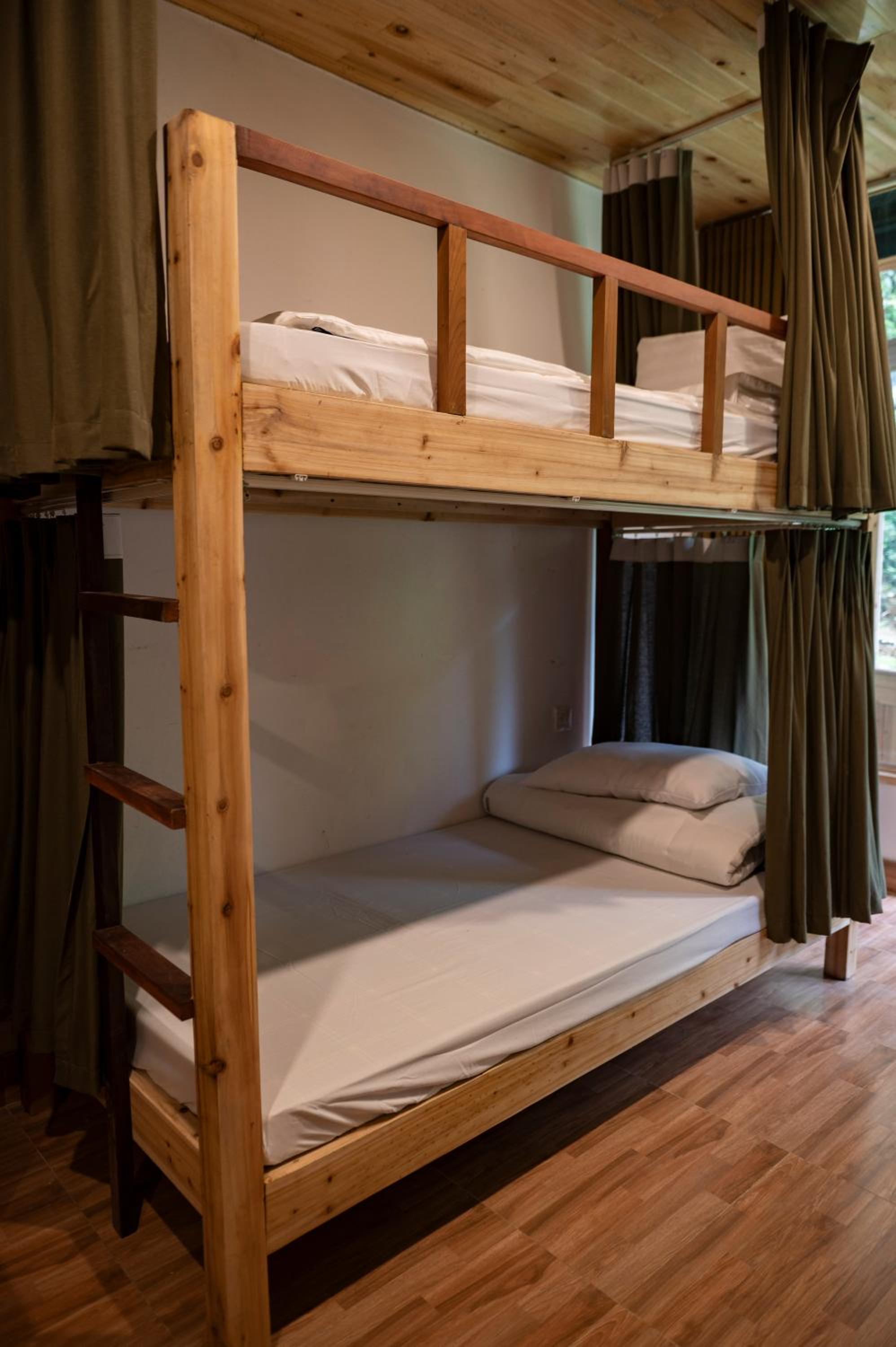 Mixed Dormitory Room photo 3