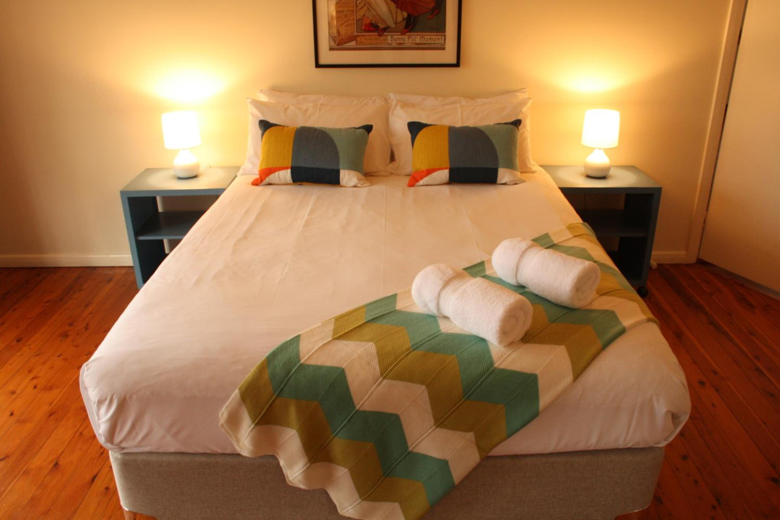 Two-Bedroom Cottage - Stonewall photo 3