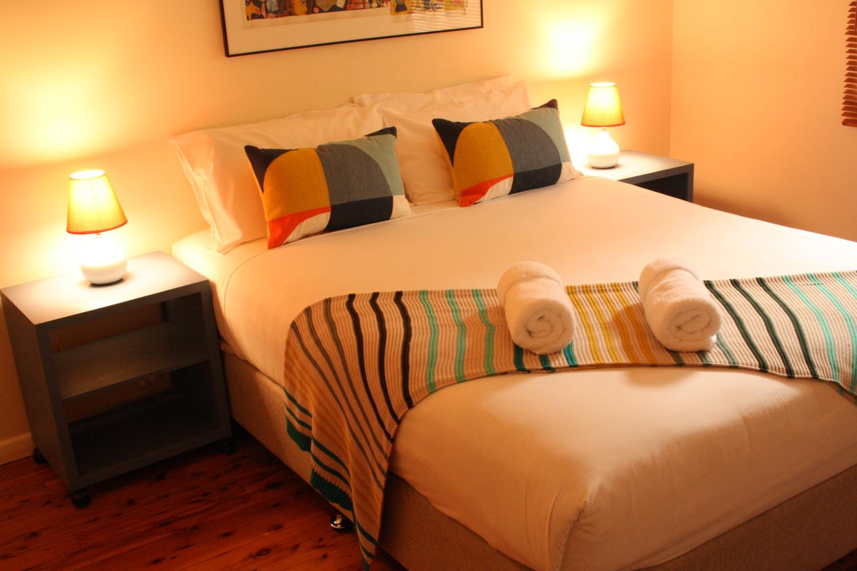 Two-Bedroom Cottage - Stonewall photo 2
