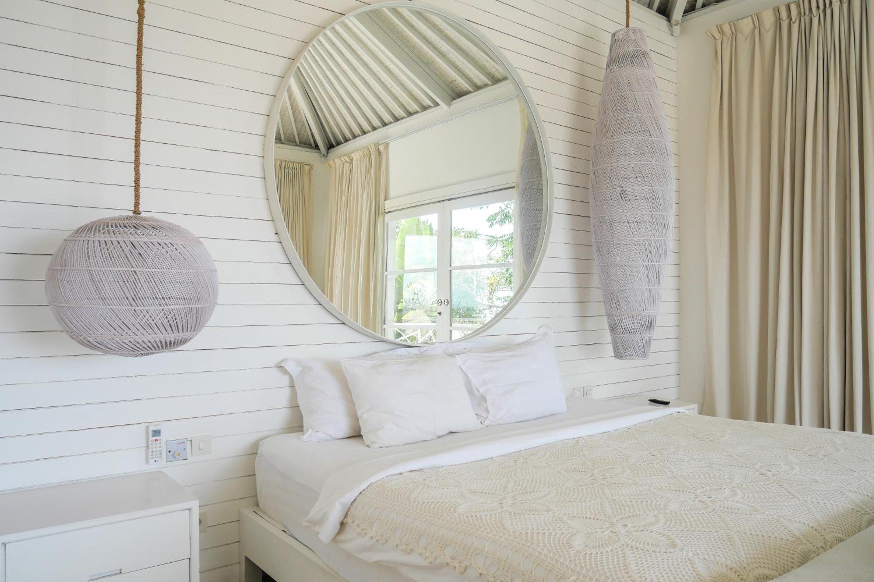 Rajah Suite