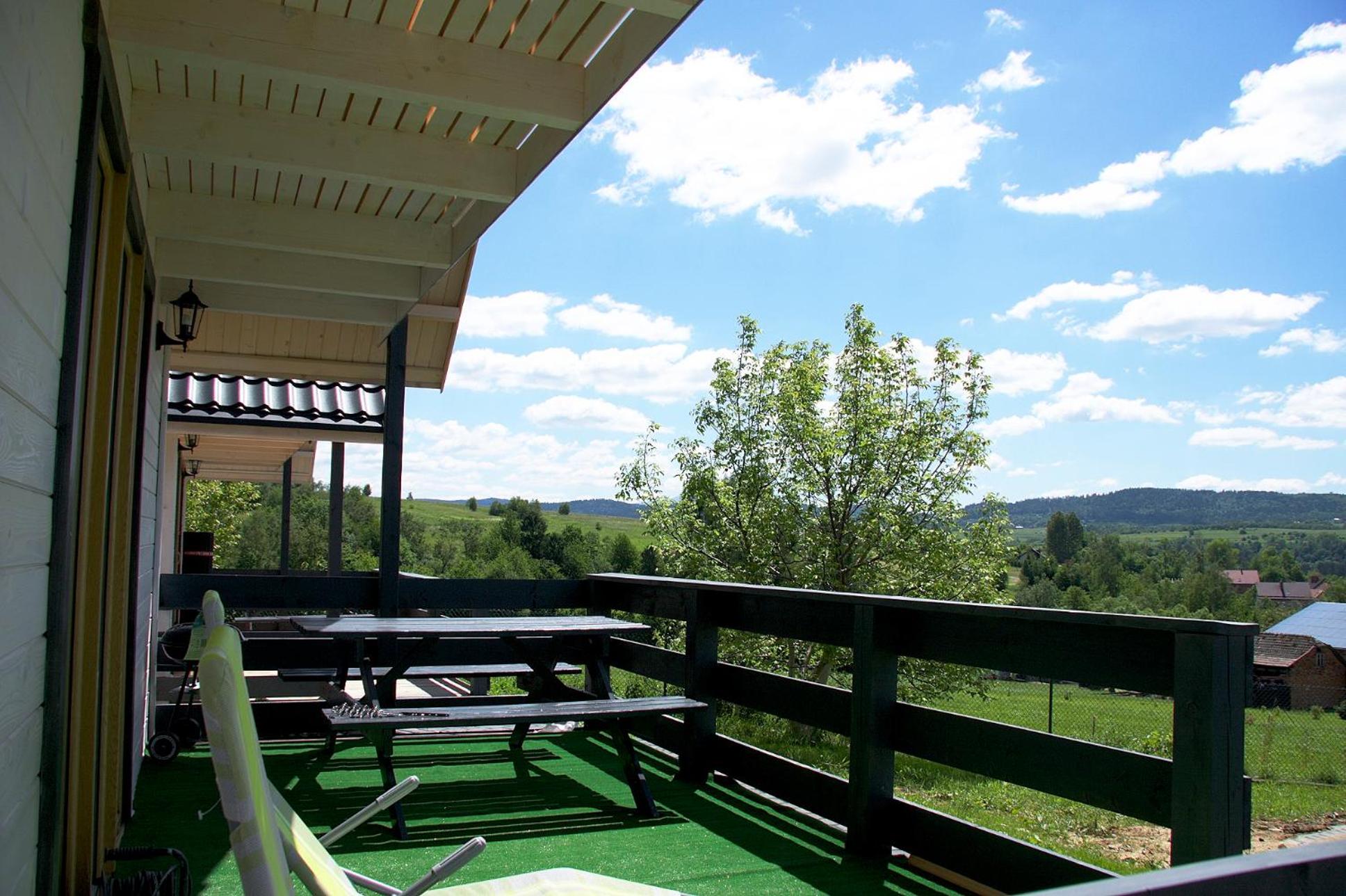 Chalet