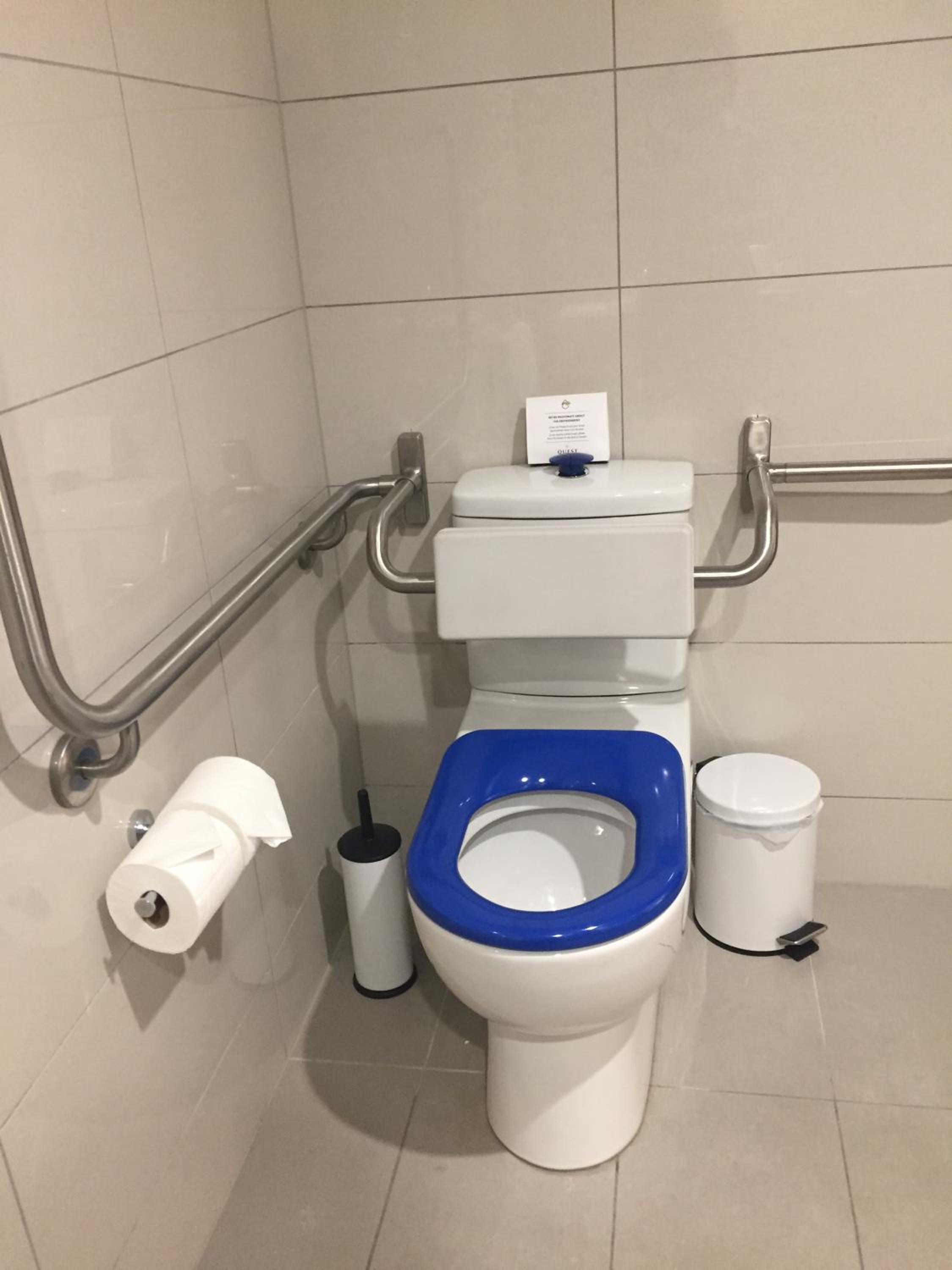 Apartment - Disability Access