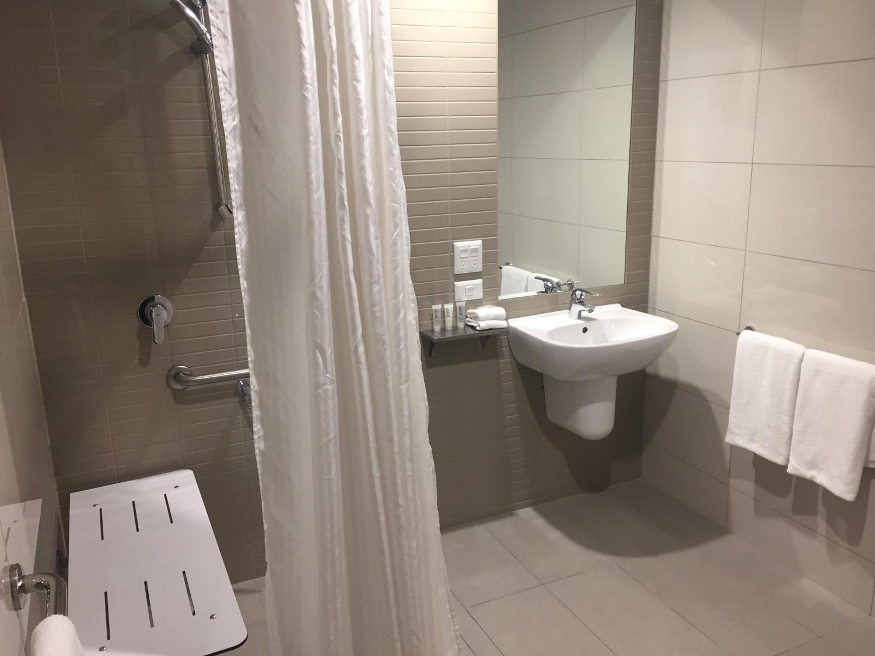Apartment - Disability Access