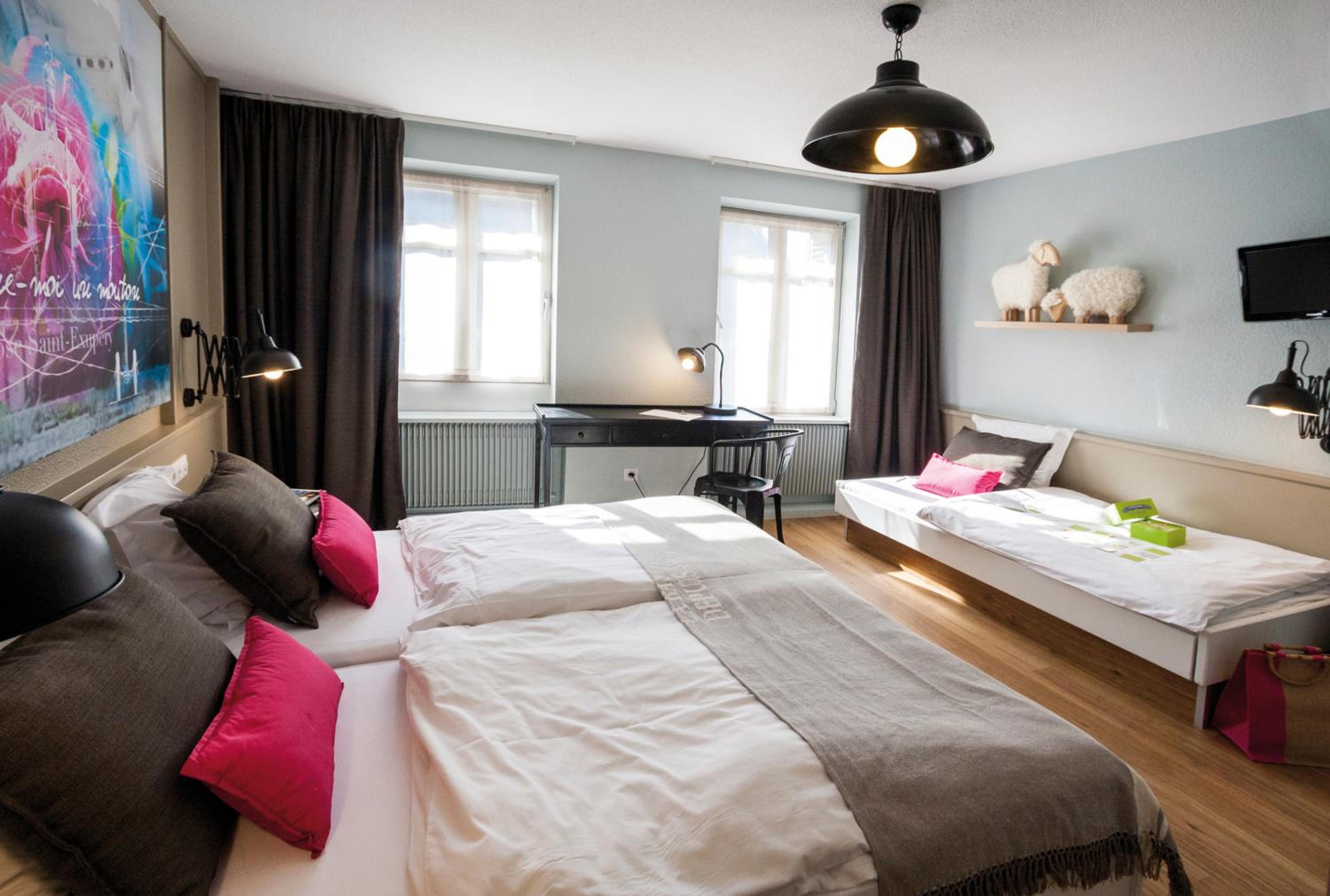 Triple Room - Photo 4