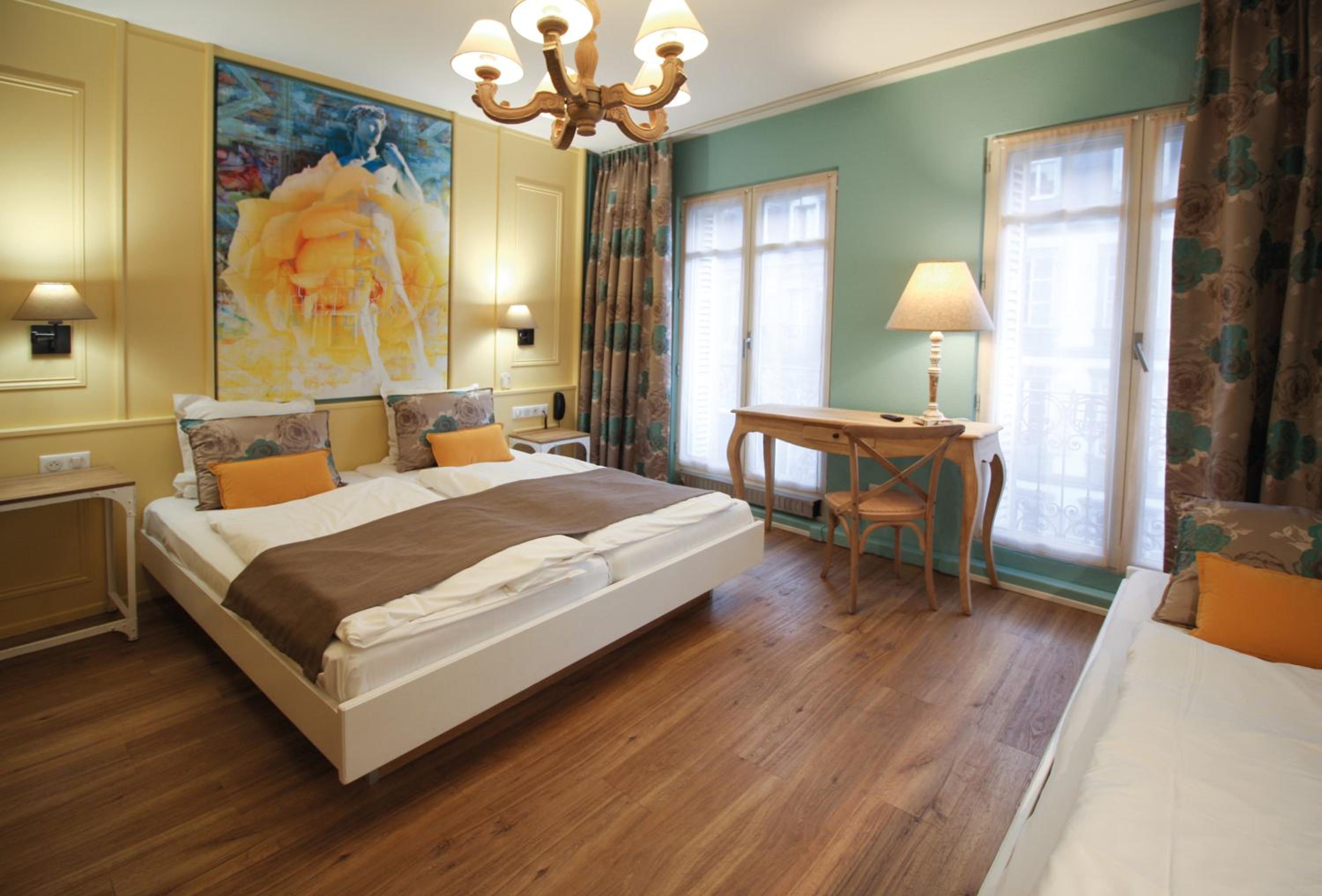 Triple Room - Photo 9