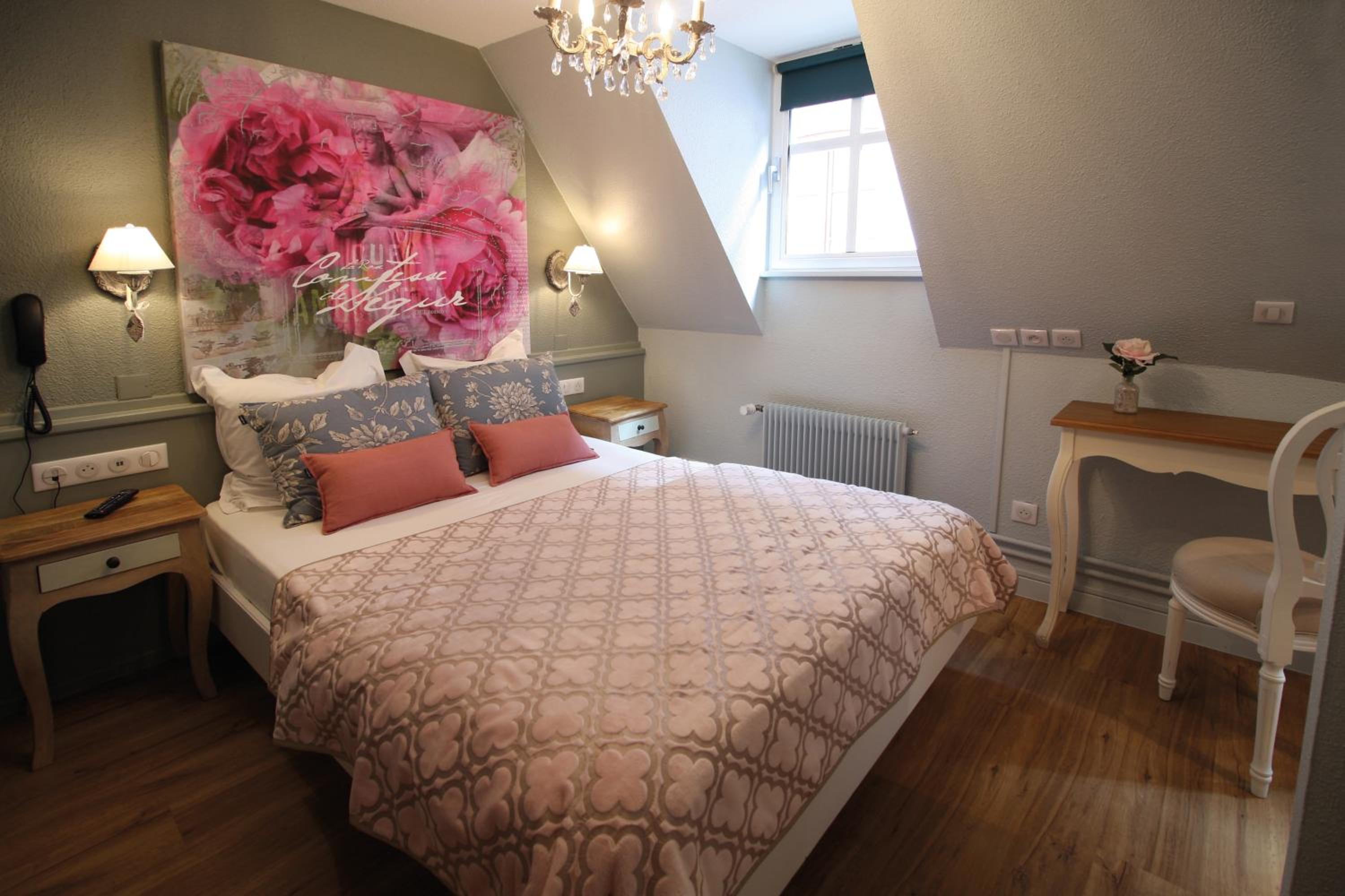 Triple Room - Photo 16