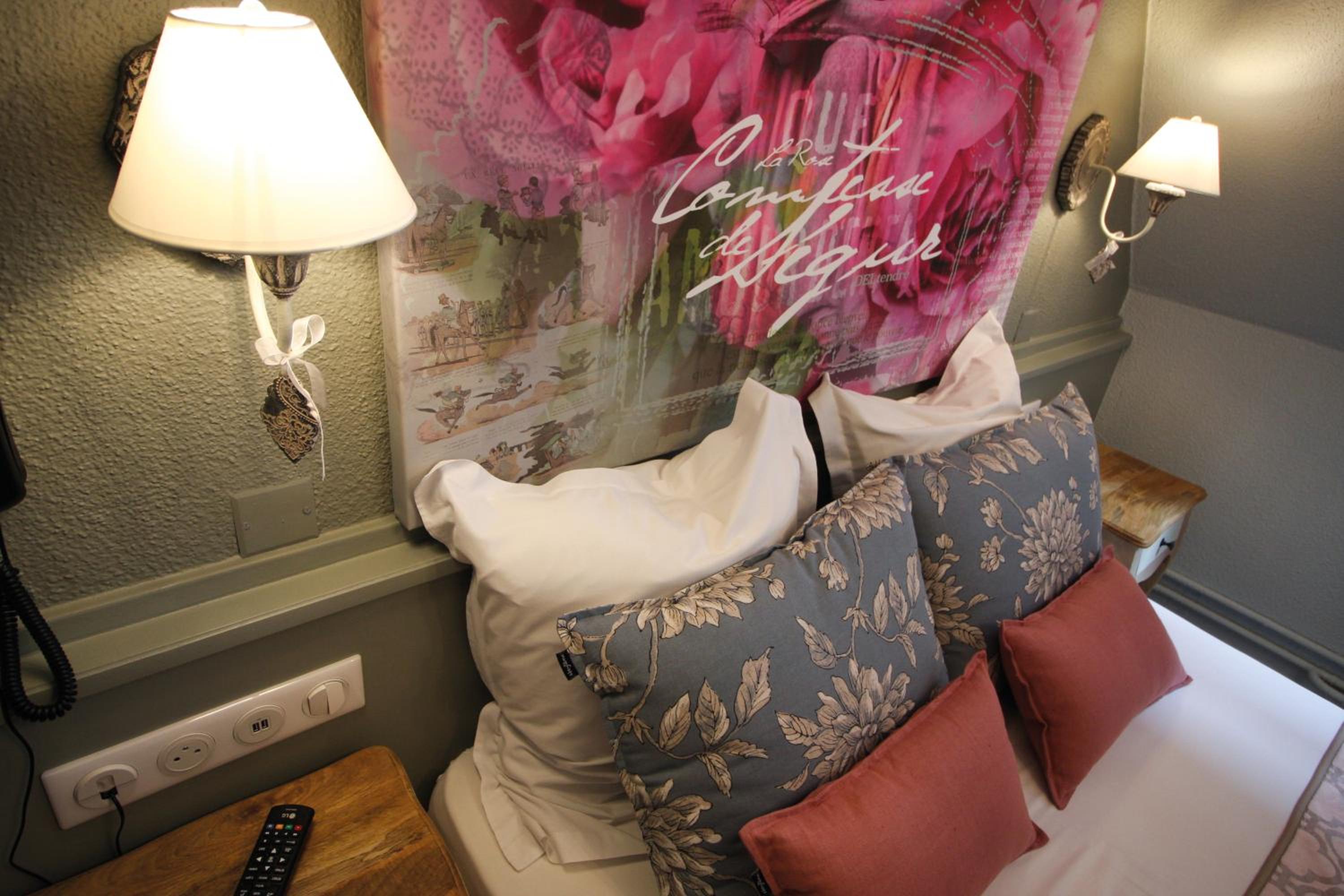 Triple Room - Photo 15