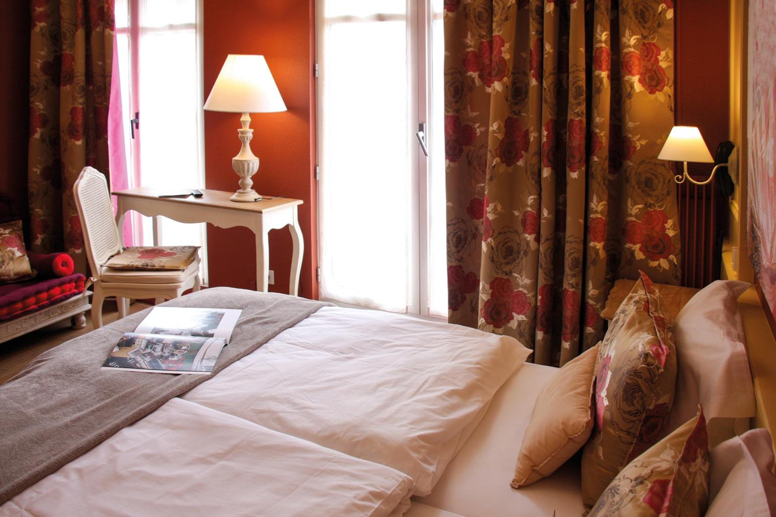 Double Room - Photo 19