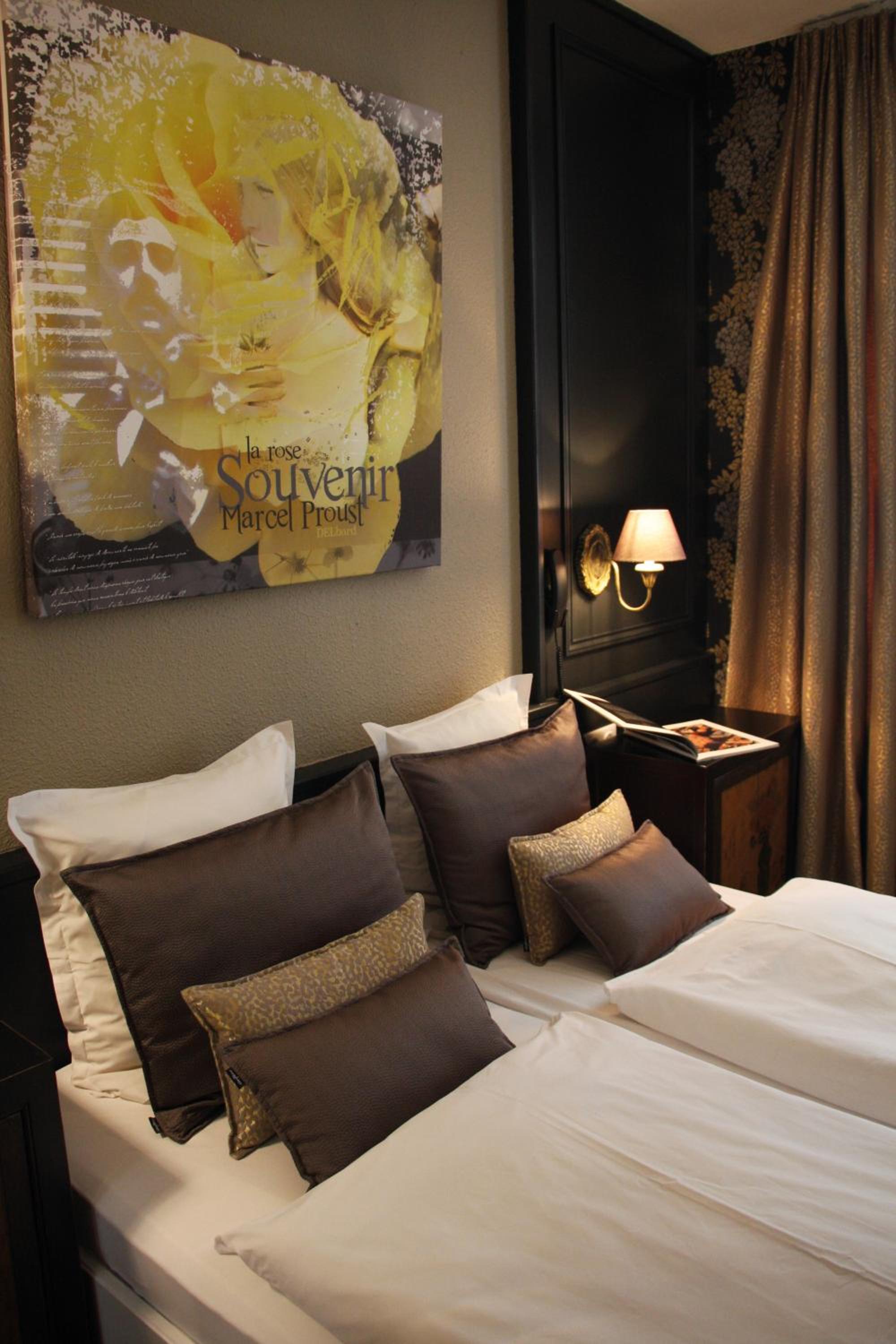 Double Room - Photo 14