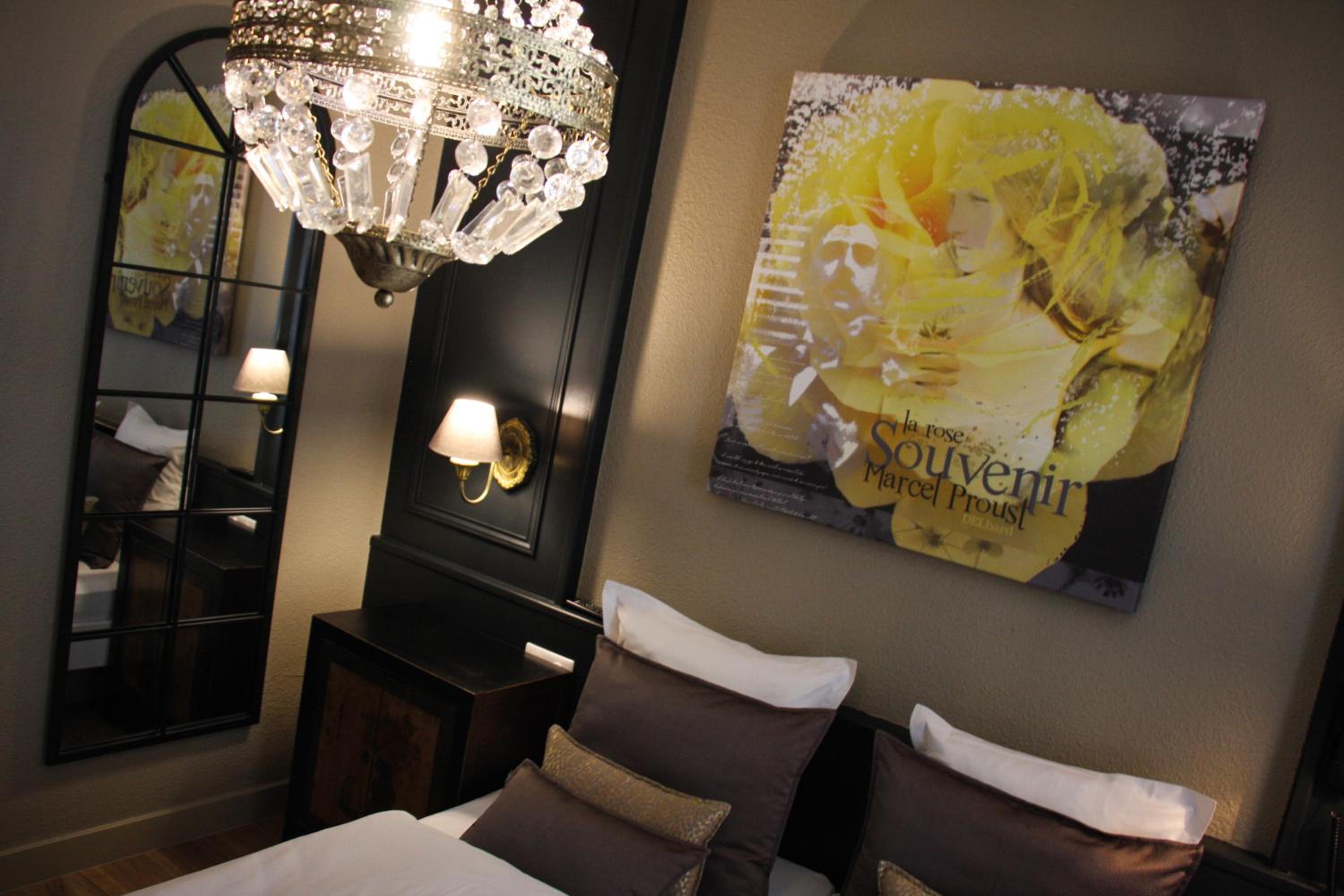 Double Room - Photo 12