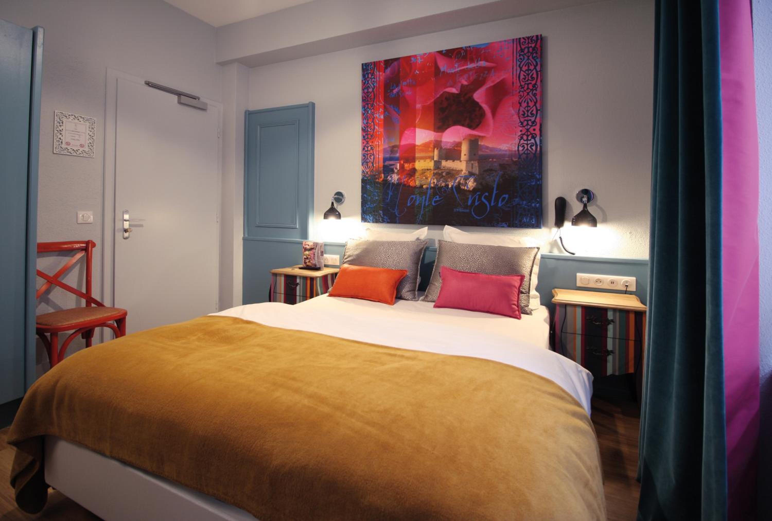 Double Room - Photo 20