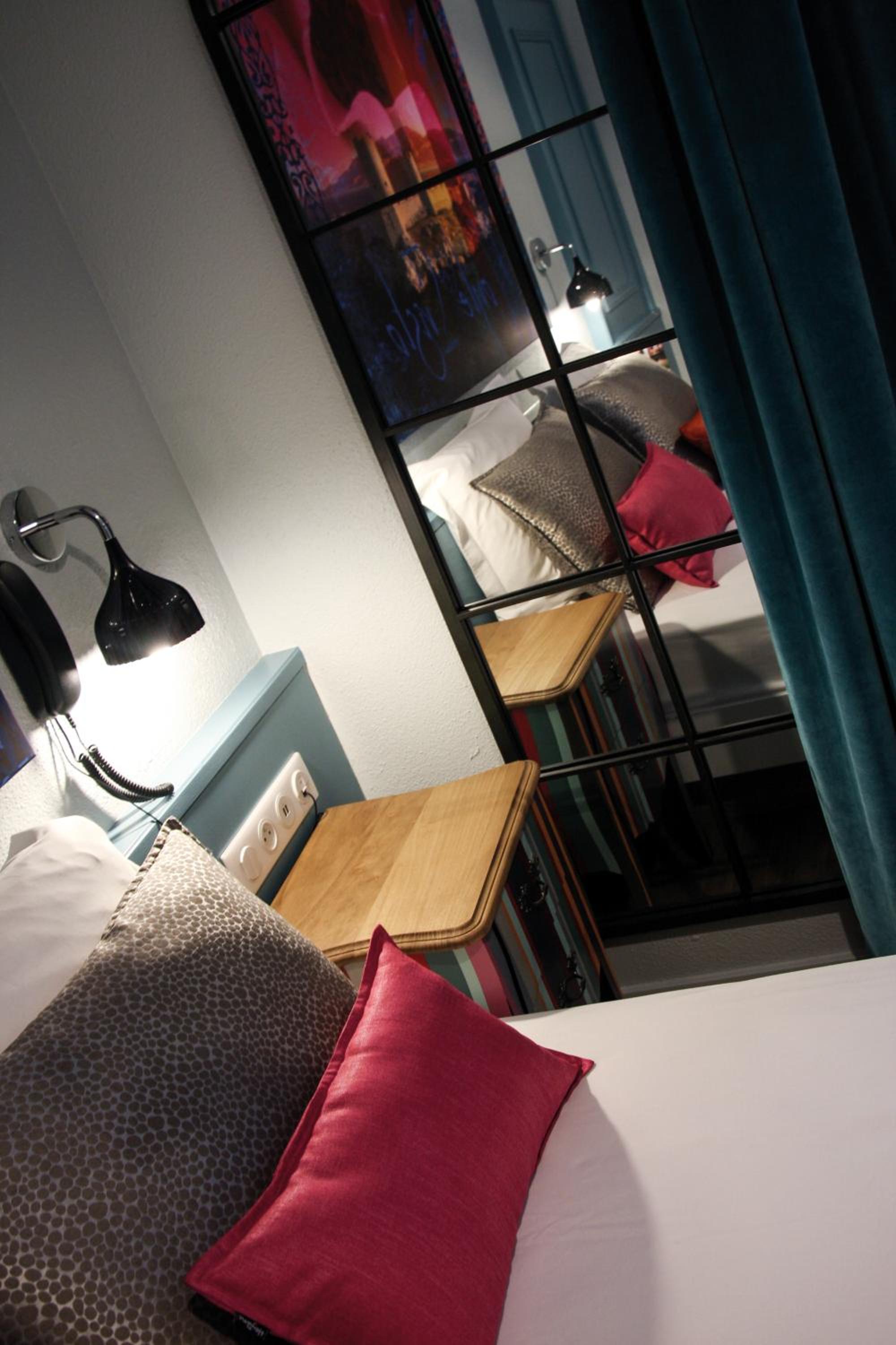Double Room - Photo 8