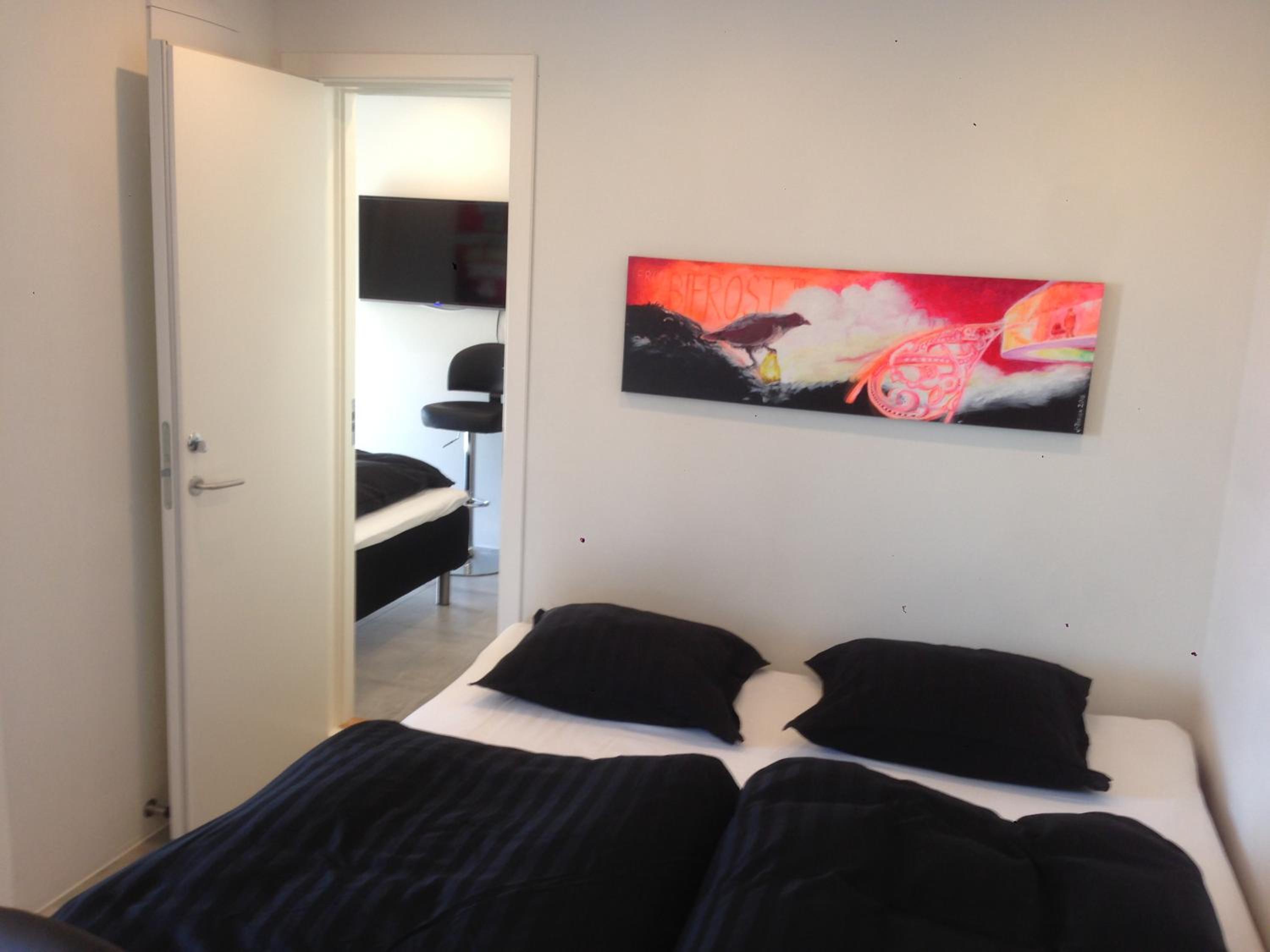 Family Apartment (4 people)